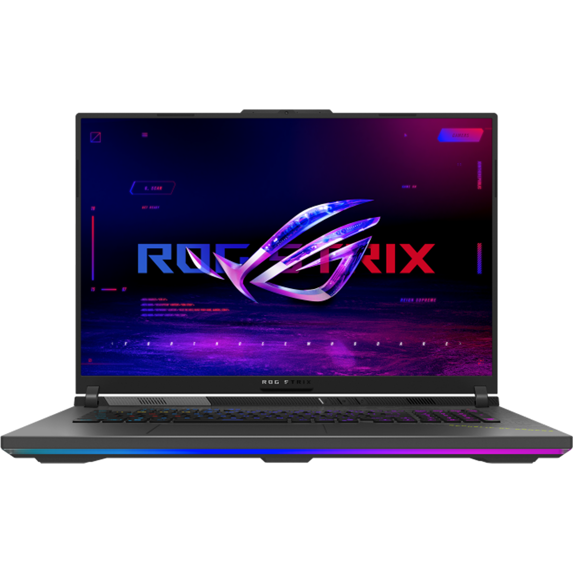 ASUS ROG Strix G18 G814FM-DS95 Gaming Laptop