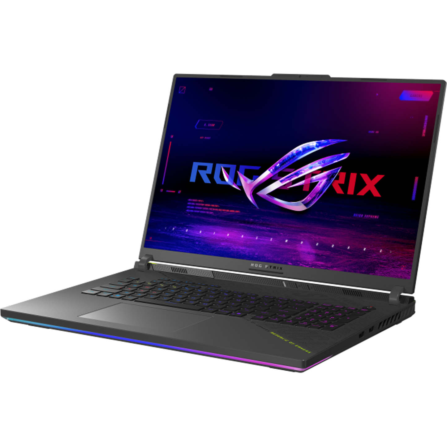 ASUS ROG Strix G18 G814FM-DS95 Gaming Laptop