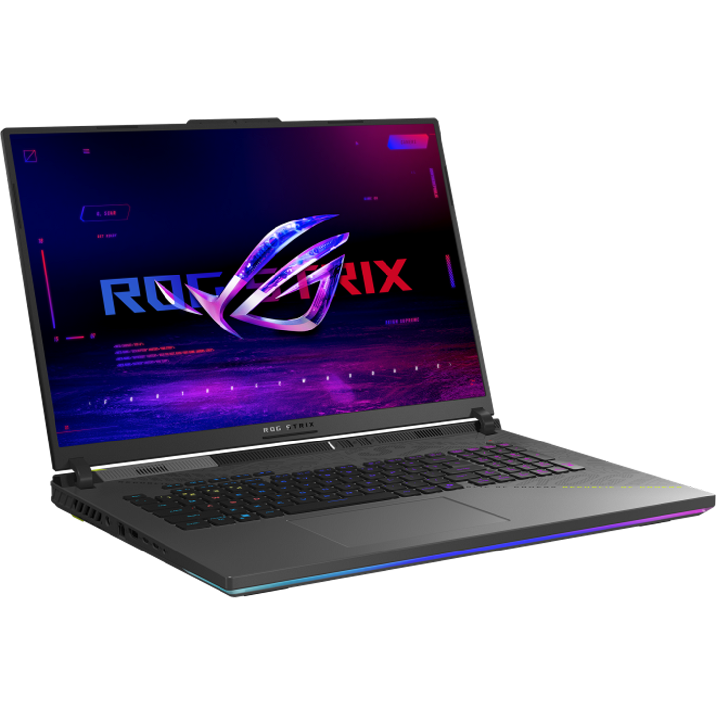 ASUS ROG Strix G18 G814FM-DS95 Gaming Laptop