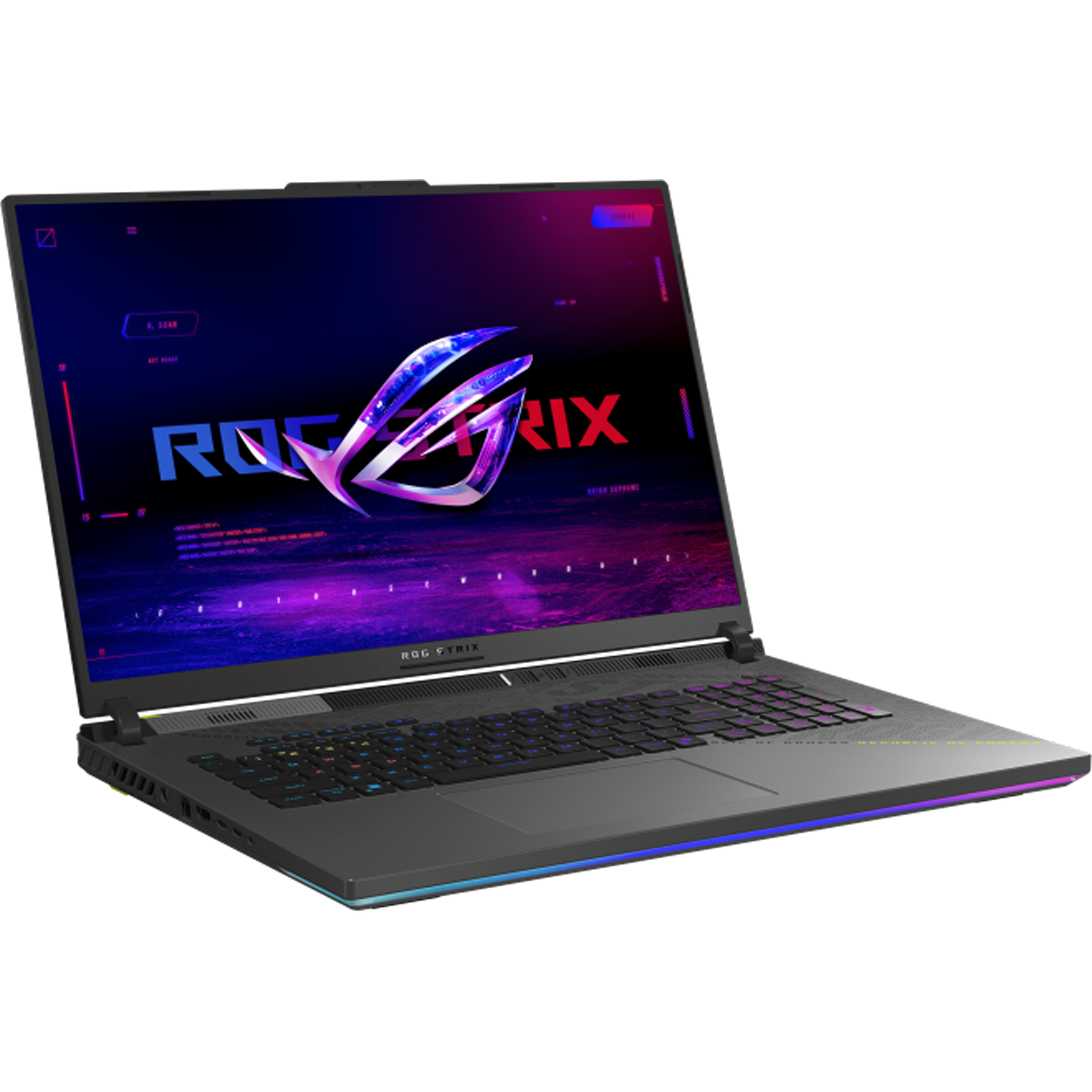 ASUS ROG Strix G18 G814FM-DS95 Gaming Laptop