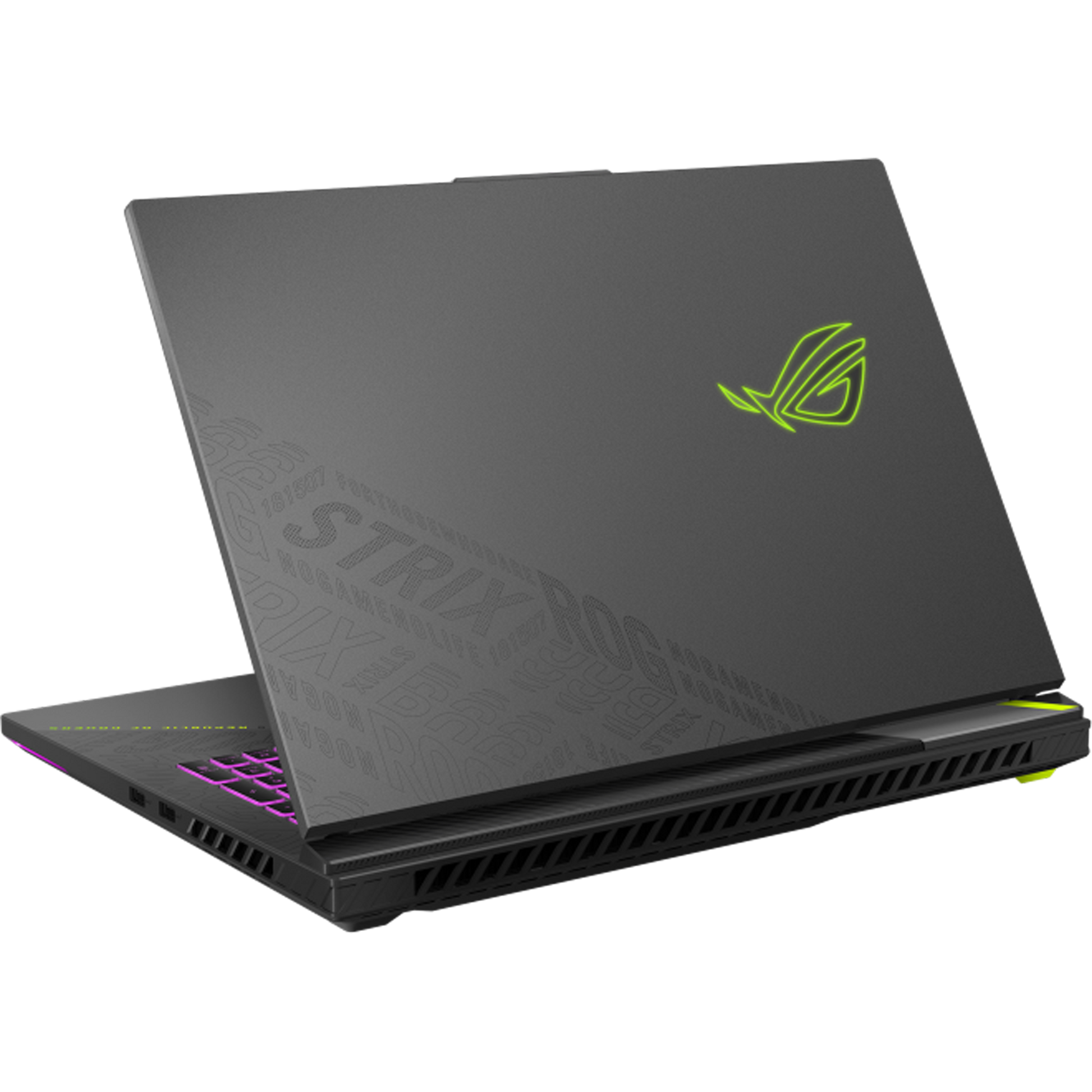 ASUS ROG Strix G18 G814PM-ES96 Gaming Laptop