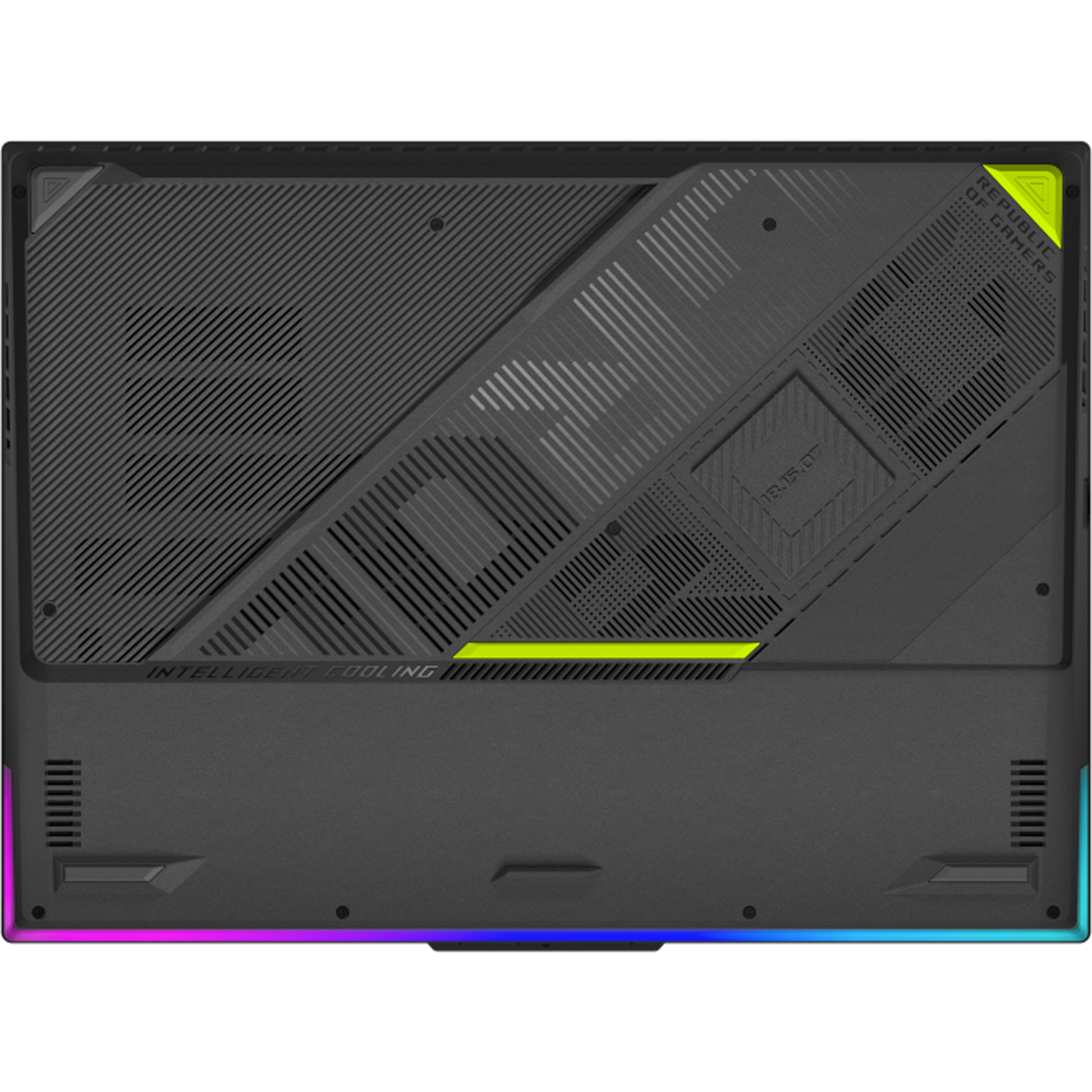 ASUS ROG Strix G18 G814FM-DS95 Gaming Laptop