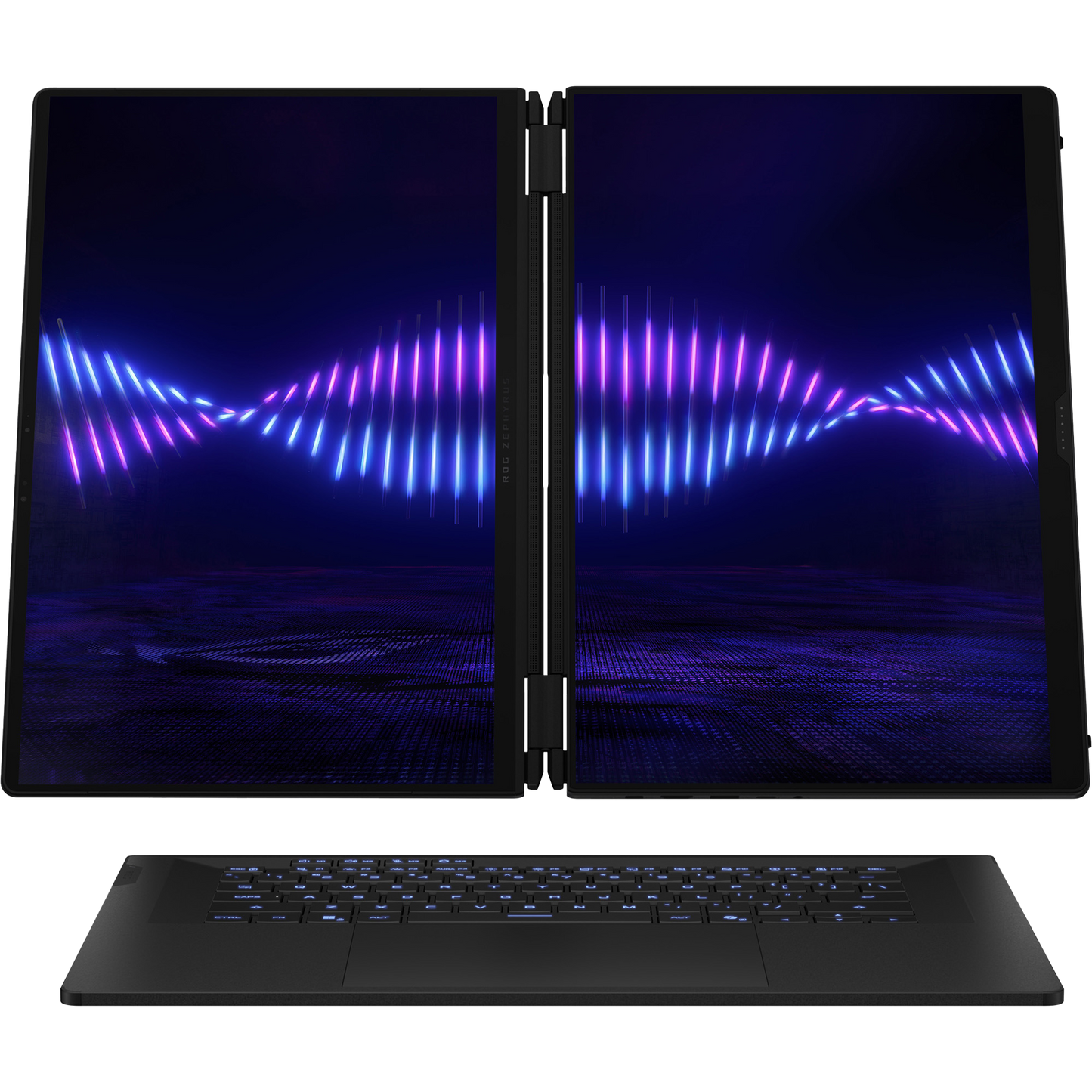 ASUS ROG Zephyrus Duo (2026) GX651AX-DB96 Gaming Laptop