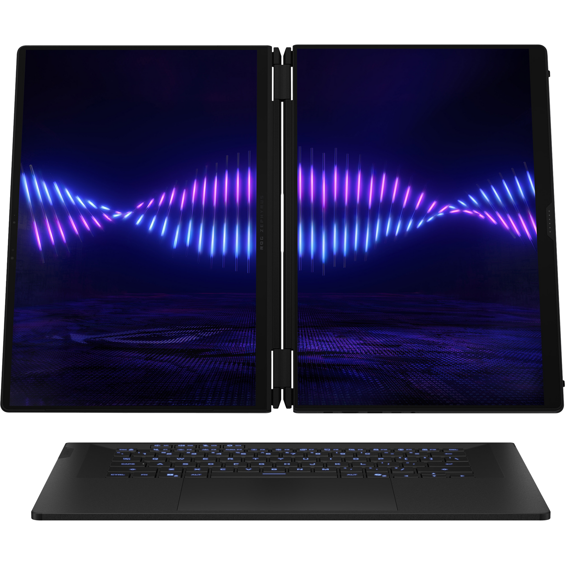 ASUS ROG Zephyrus Duo (2026) GX651AX-DB96 Gaming Laptop