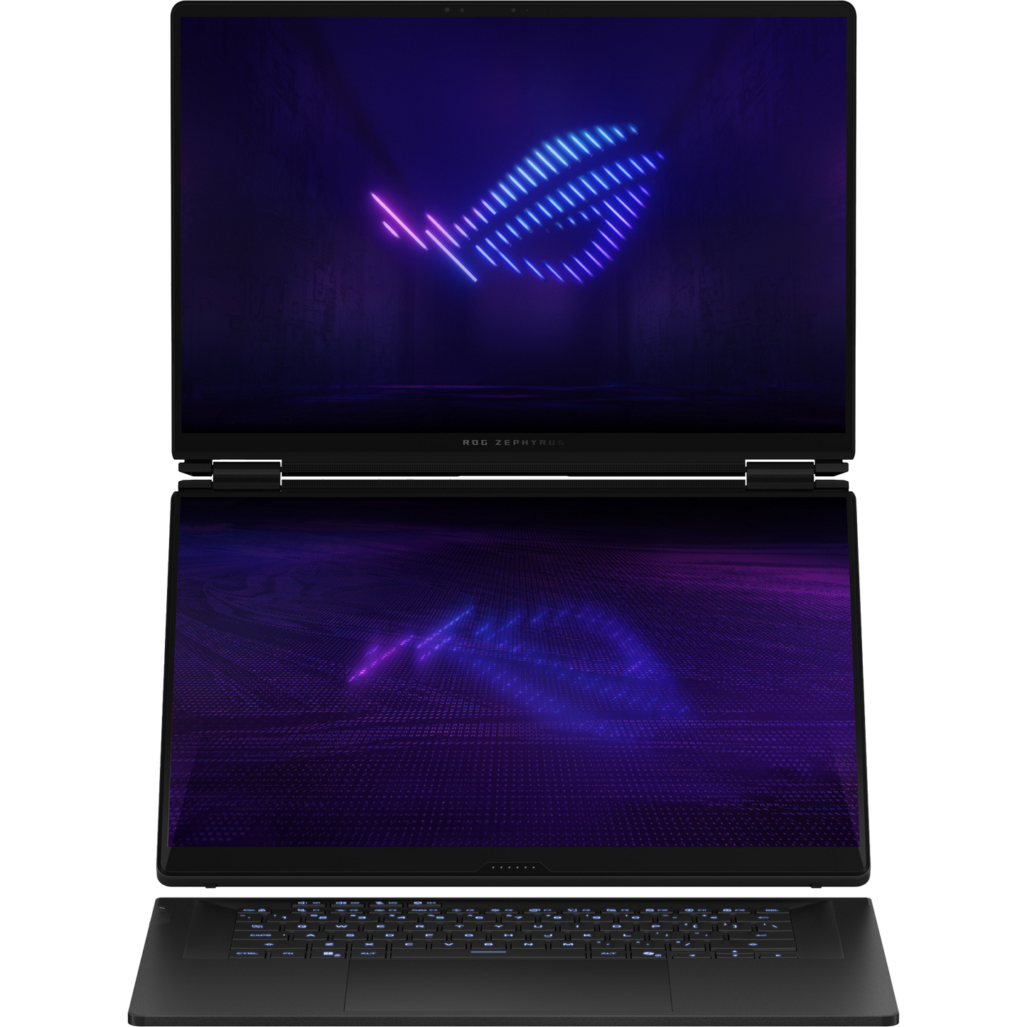 ASUS ROG Zephyrus Duo (2026) GX651AX-DB96 Gaming Laptop