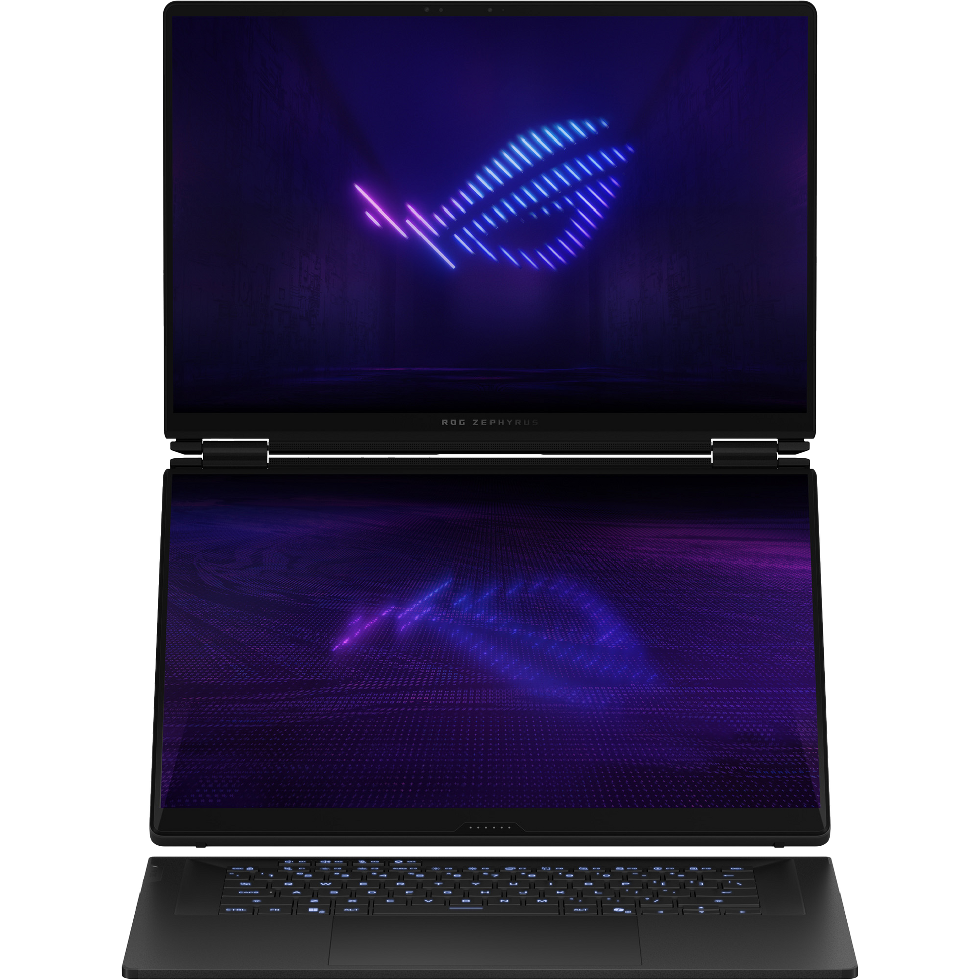 ASUS ROG Zephyrus Duo (2026) GX651AX-DB96 Gaming Laptop