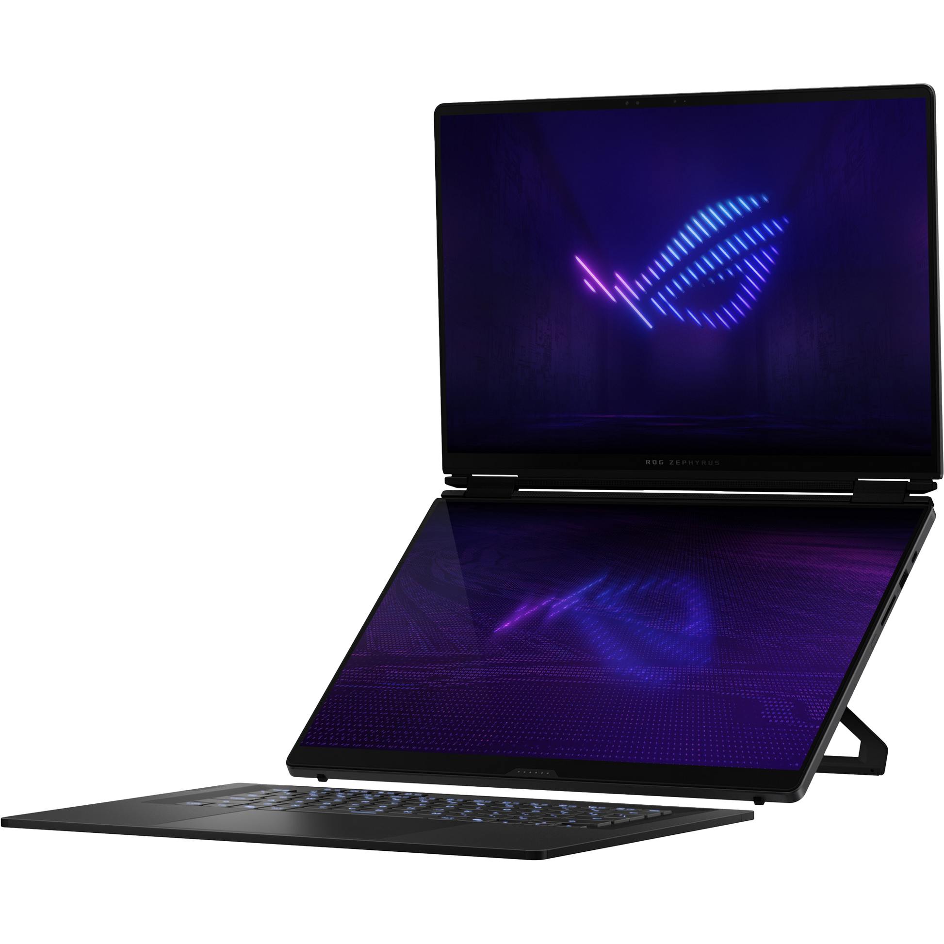 ASUS ROG Zephyrus Duo (2026) GX651AX-DB96 Gaming Laptop