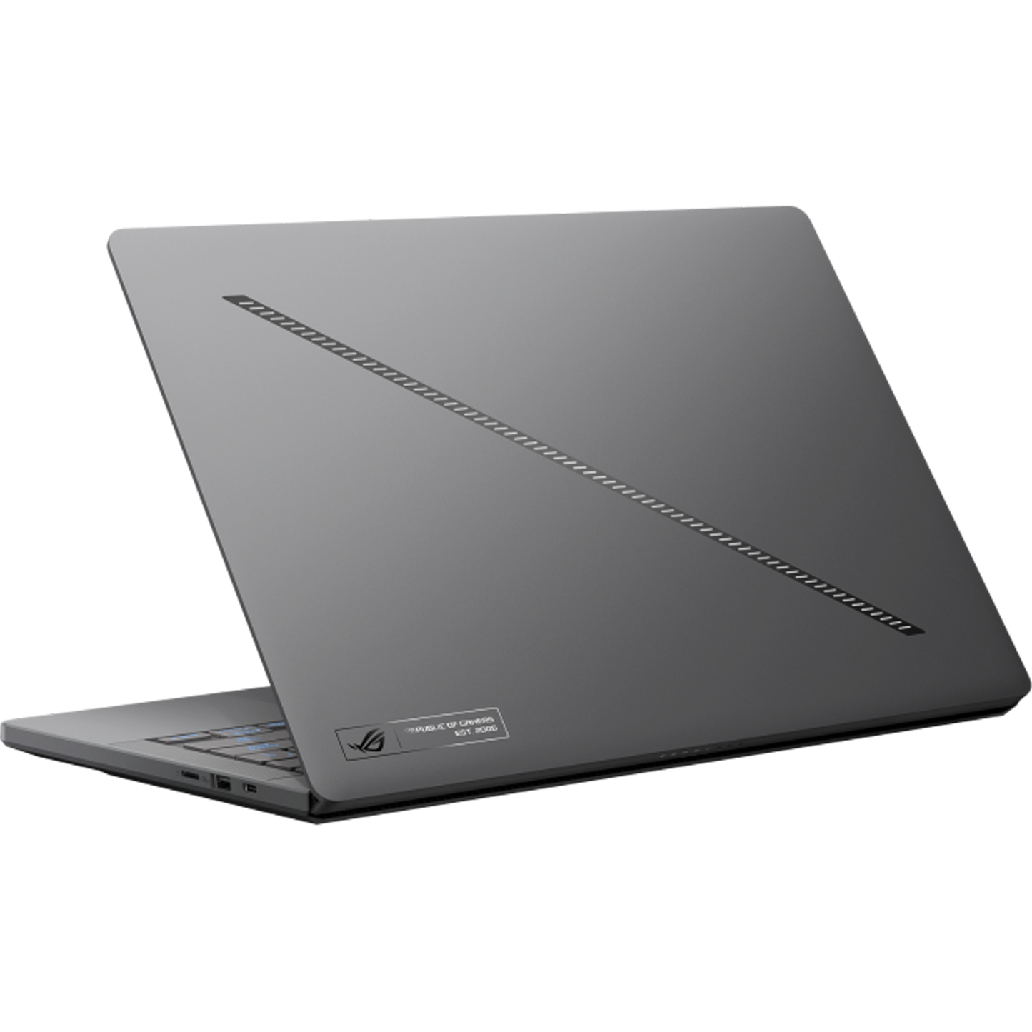 ASUS ROG Zephyrus G14 GA403UP-CS96 — RTX 5070, Ryzen 9 270, 32GB, 1TB