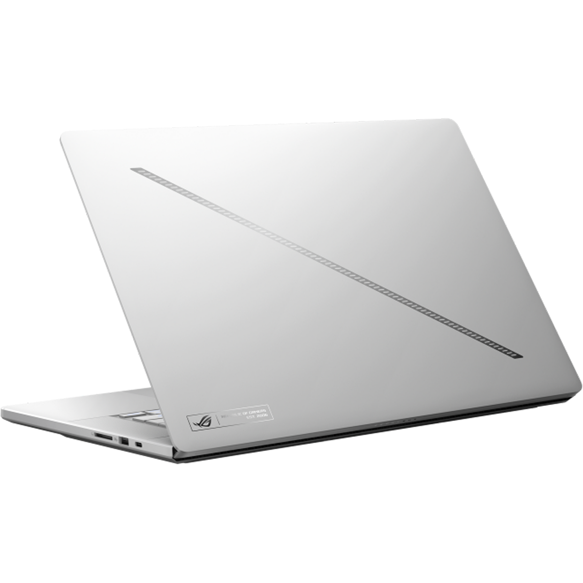 ASUS ROG Zephyrus G16 GU605CX-XS98 — RTX 5090, Core Ultra 9 285H, 64GB