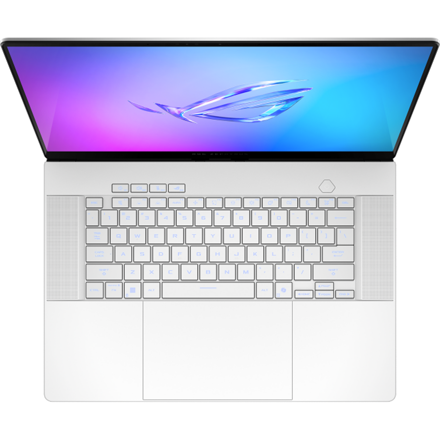 ASUS ROG Zephyrus G16 GU605CX-XS98 — RTX 5090, Core Ultra 9 285H, 64GB
