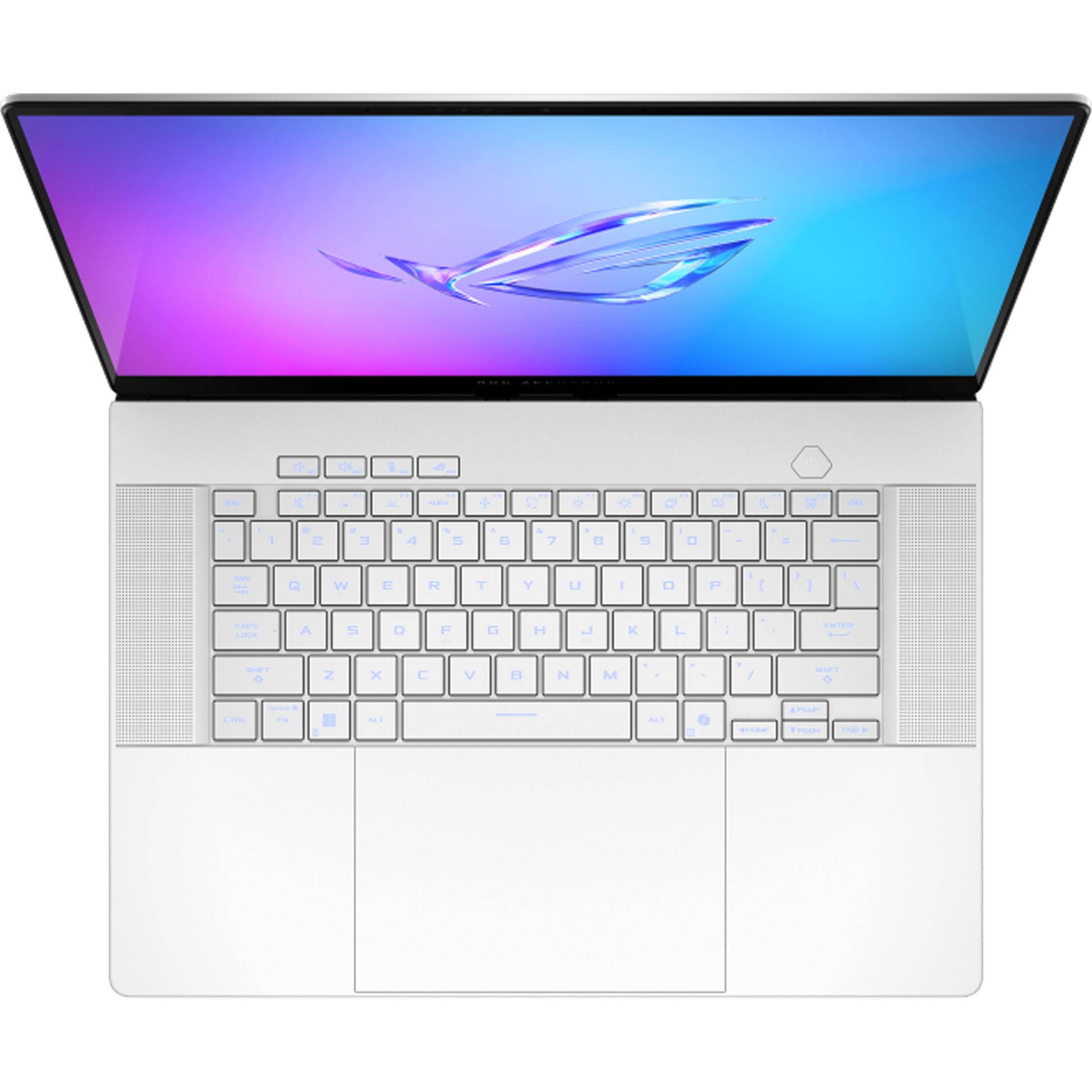 ASUS ROG Zephyrus G16 GU605CX-XS98 — RTX 5090, Core Ultra 9 285H, 64GB