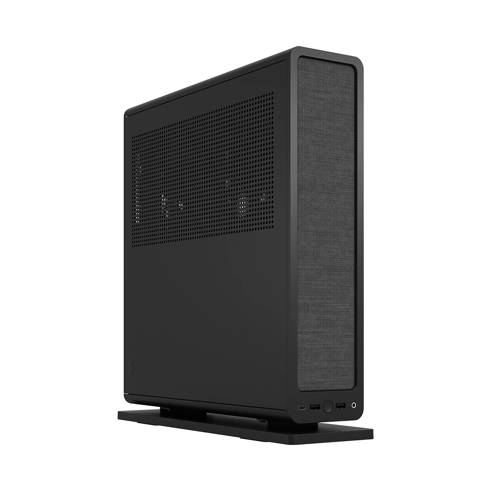 GS1 Ridge Compact Gaming Desktop