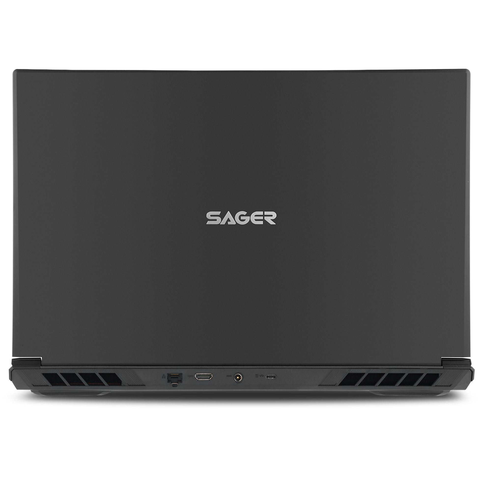 SAGER NP7571N (Clevo V370WNNQ) Gaming Laptop