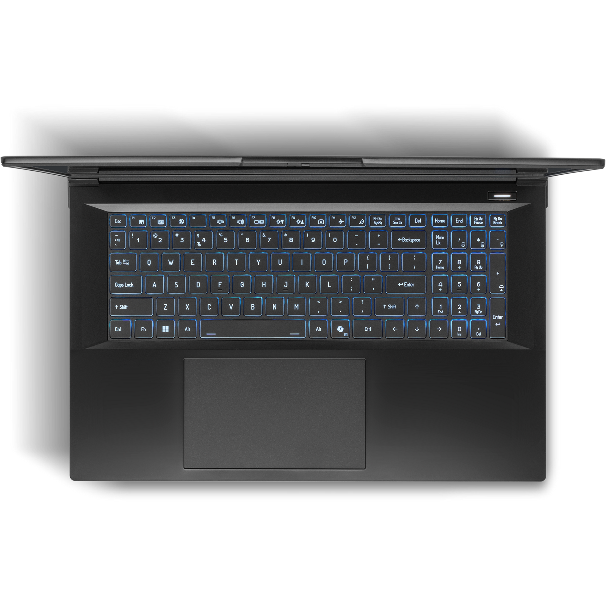 SAGER NP7571P — RTX 5070, Core Ultra 9 275HX, 16GB DDR5, 1TB SSD