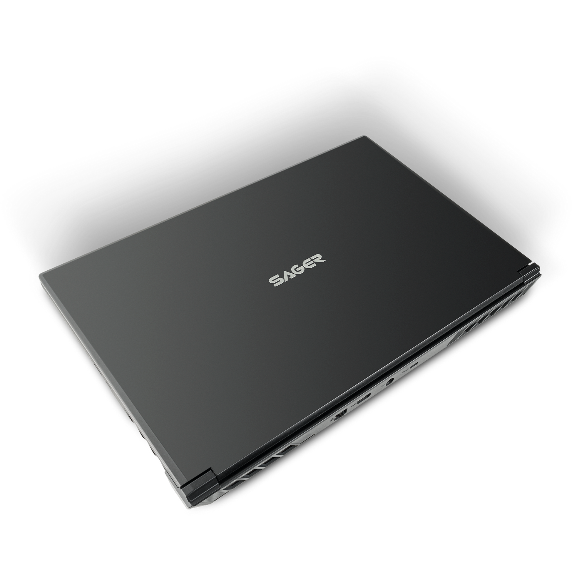 SAGER NP7571P — RTX 5070, Core Ultra 9 275HX, 16GB DDR5, 1TB SSD