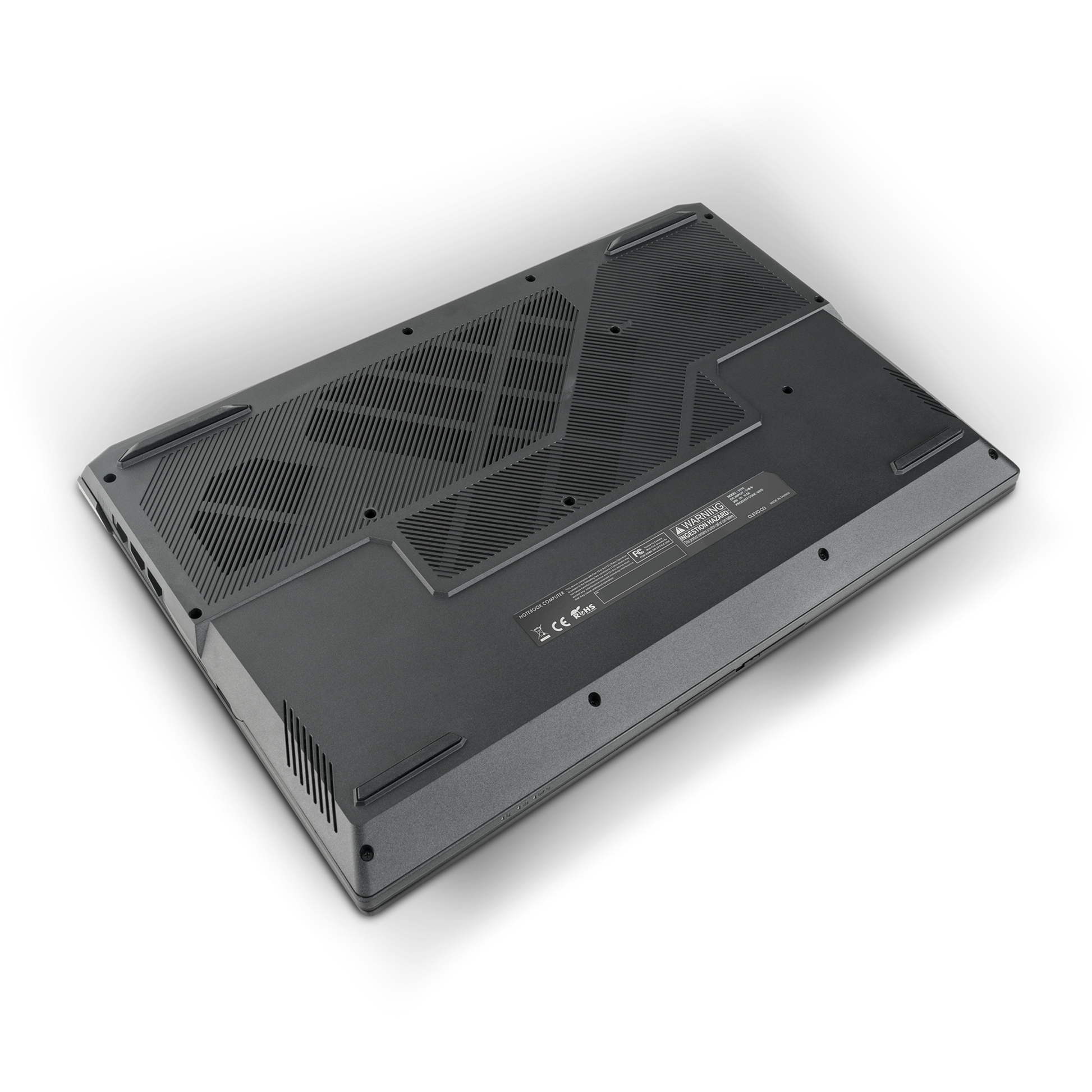 SAGER NP7571P — RTX 5070, Core Ultra 9 275HX, 16GB DDR5, 1TB SSD