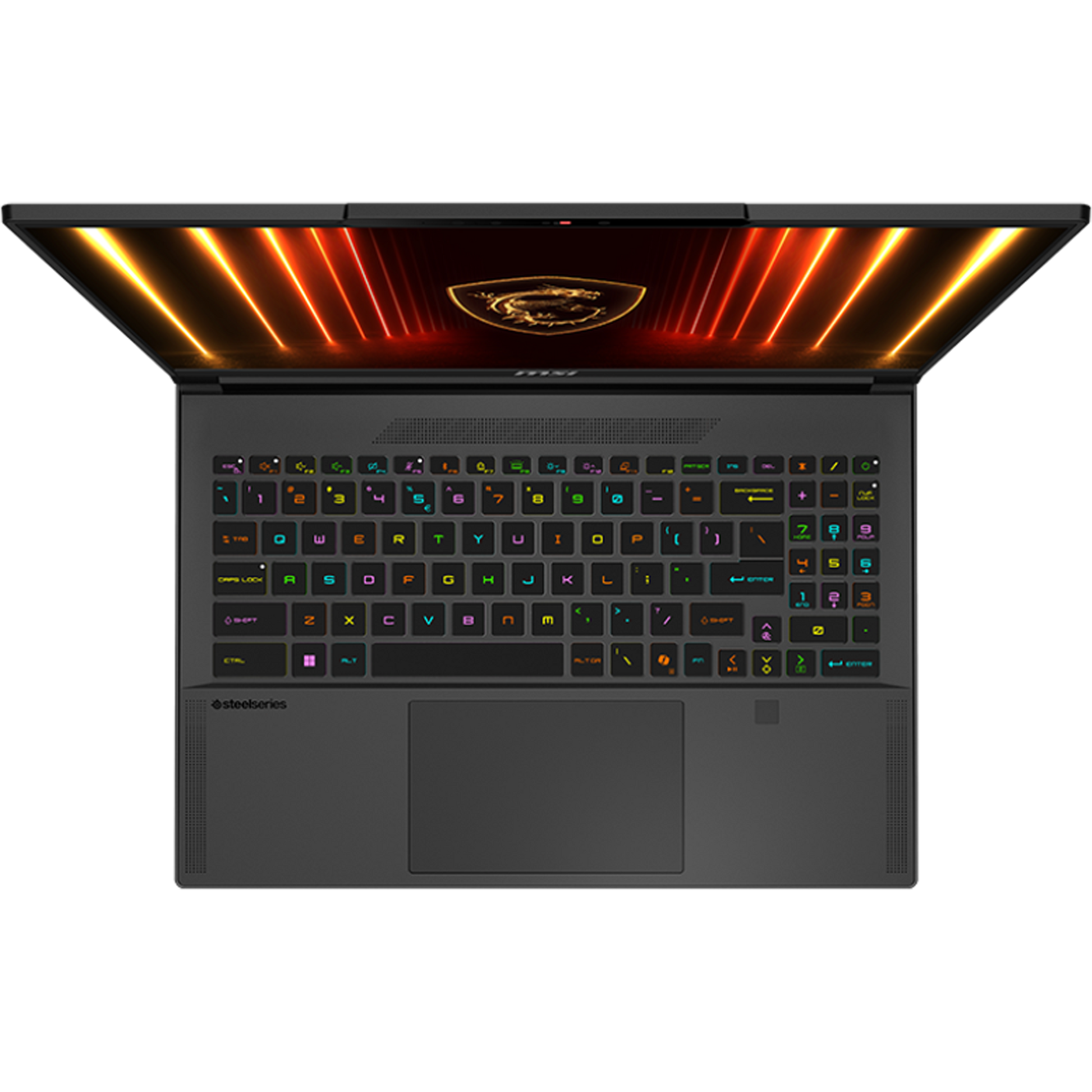 MSI Stealth A16 AI+ A3XWHG-079US Ultra Thin and Light Gaming Laptop