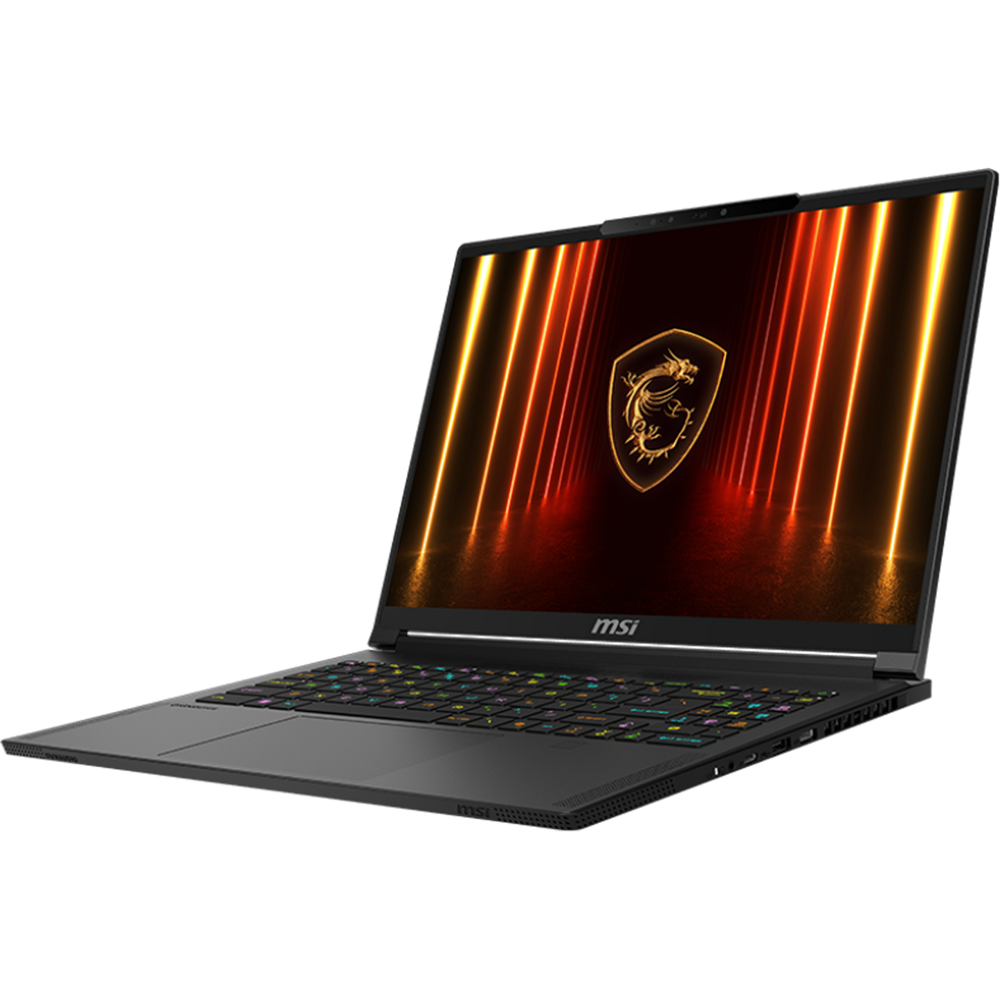 MSI Stealth A16 AI+ A3XWHG-079US Ultra Thin and Light Gaming Laptop