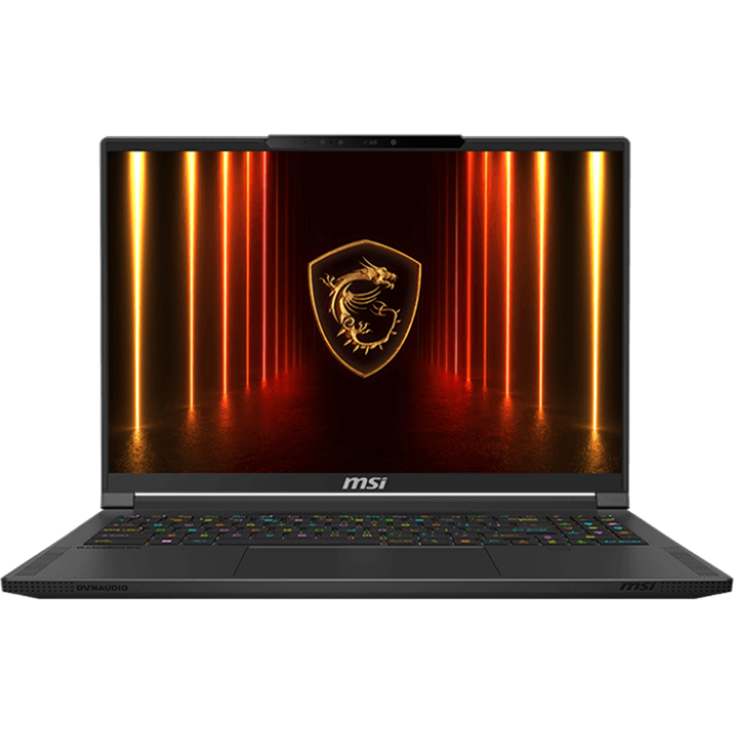 MSI Stealth A16 AI+ A3XWHG-079US Ultra Thin and Light Gaming Laptop
