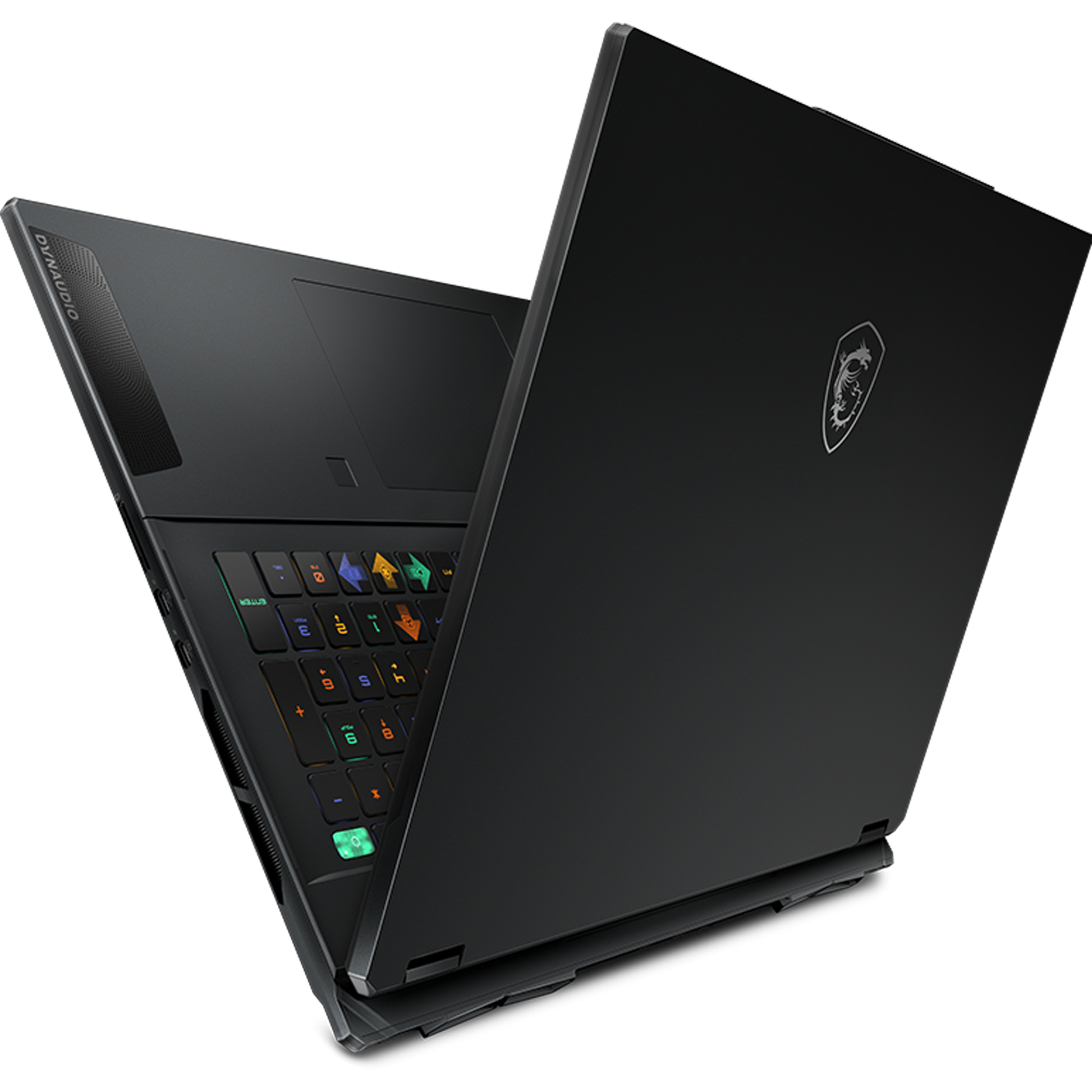 MSI Stealth A18 AI+ A3XWIG-009US Ultra Thin and Light Gaming Laptop