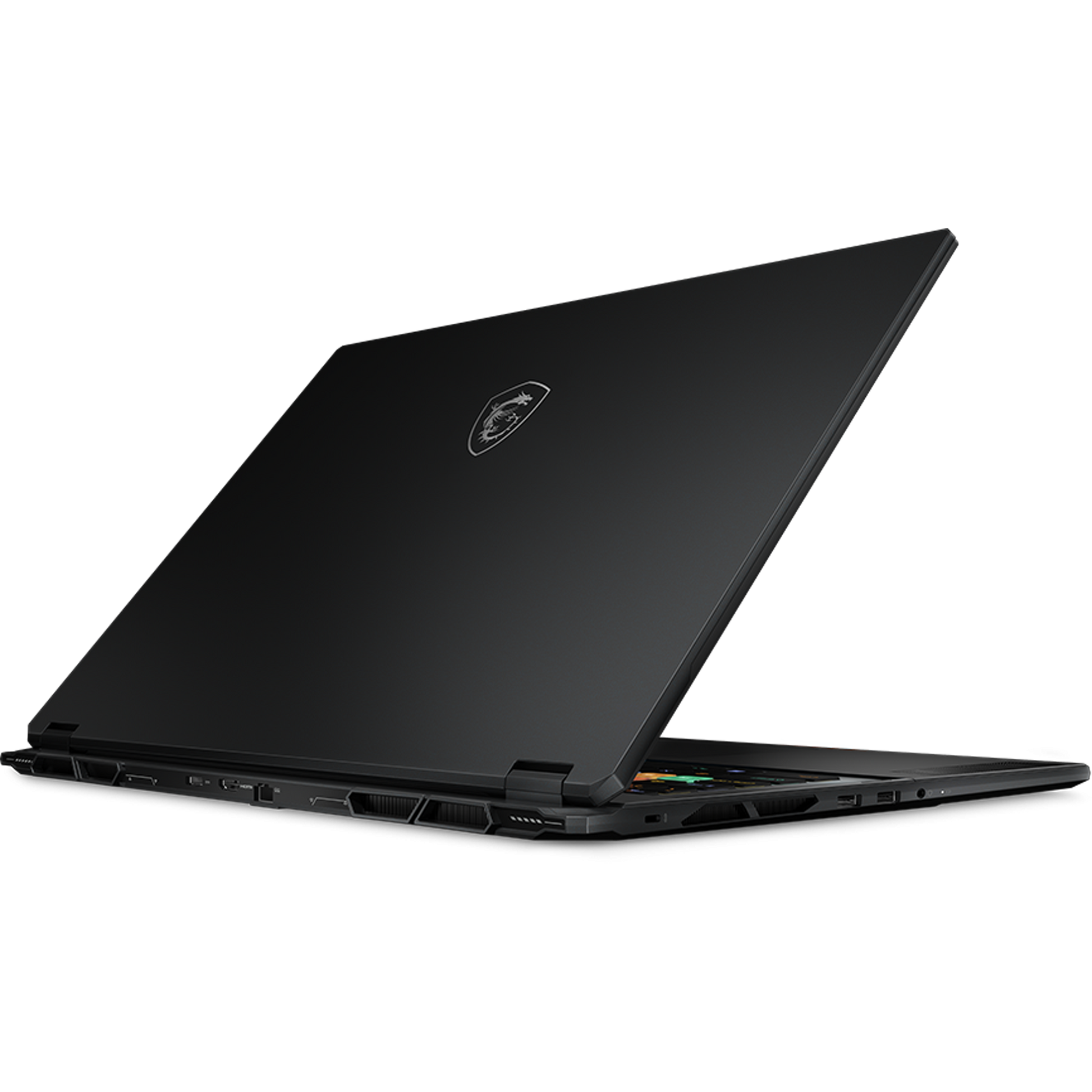 MSI Stealth A18 AI+ A3XWJG-006US Ultra Thin and Light Gaming Laptop