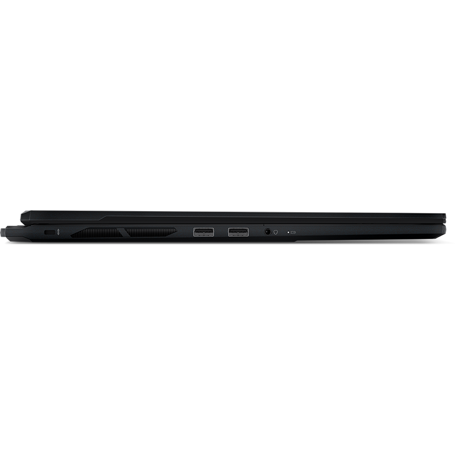 MSI Stealth A18 AI+ A3XWJG-006US Ultra Thin and Light Gaming Laptop