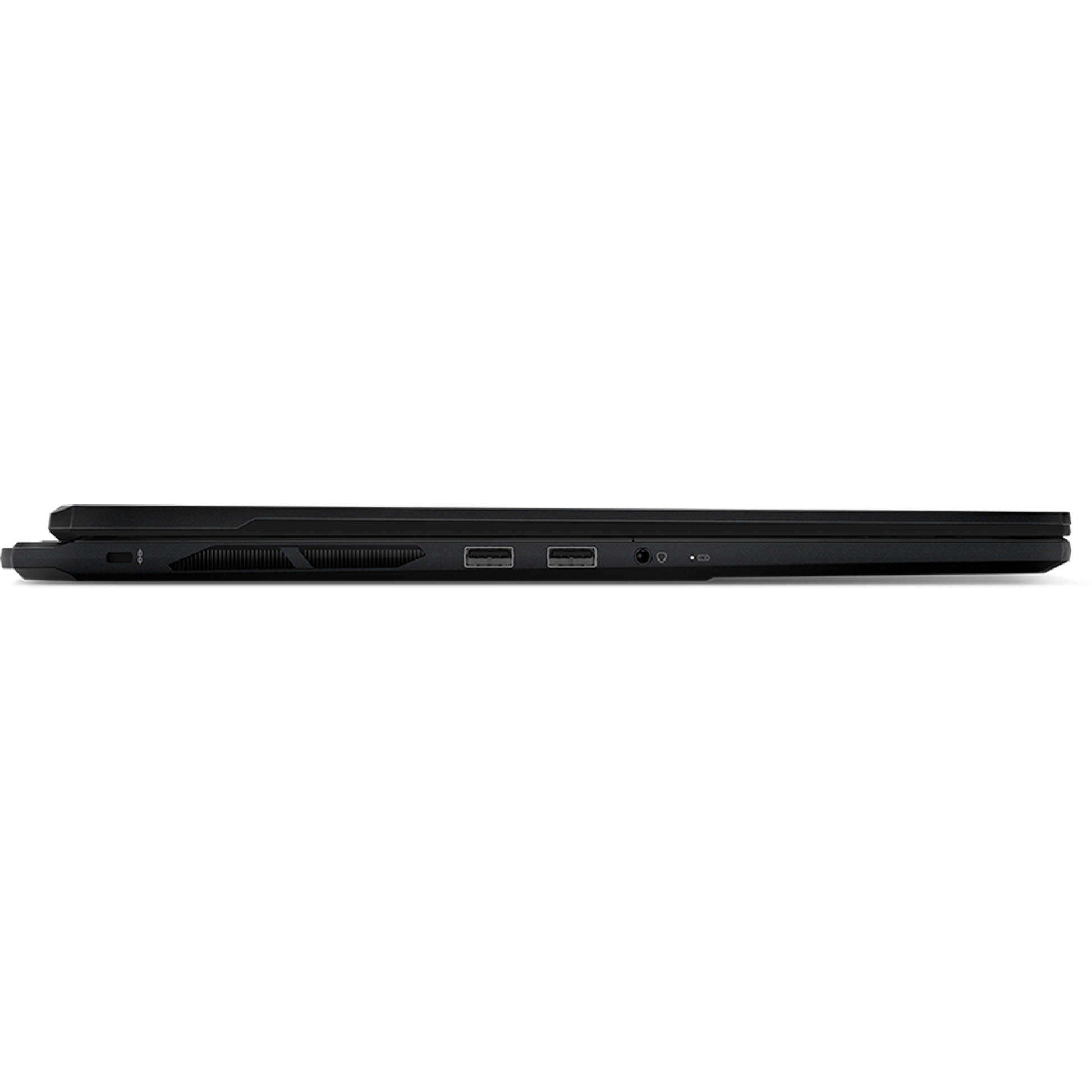 MSI Stealth A18 AI+ A3XWIG-009US Ultra Thin and Light Gaming Laptop
