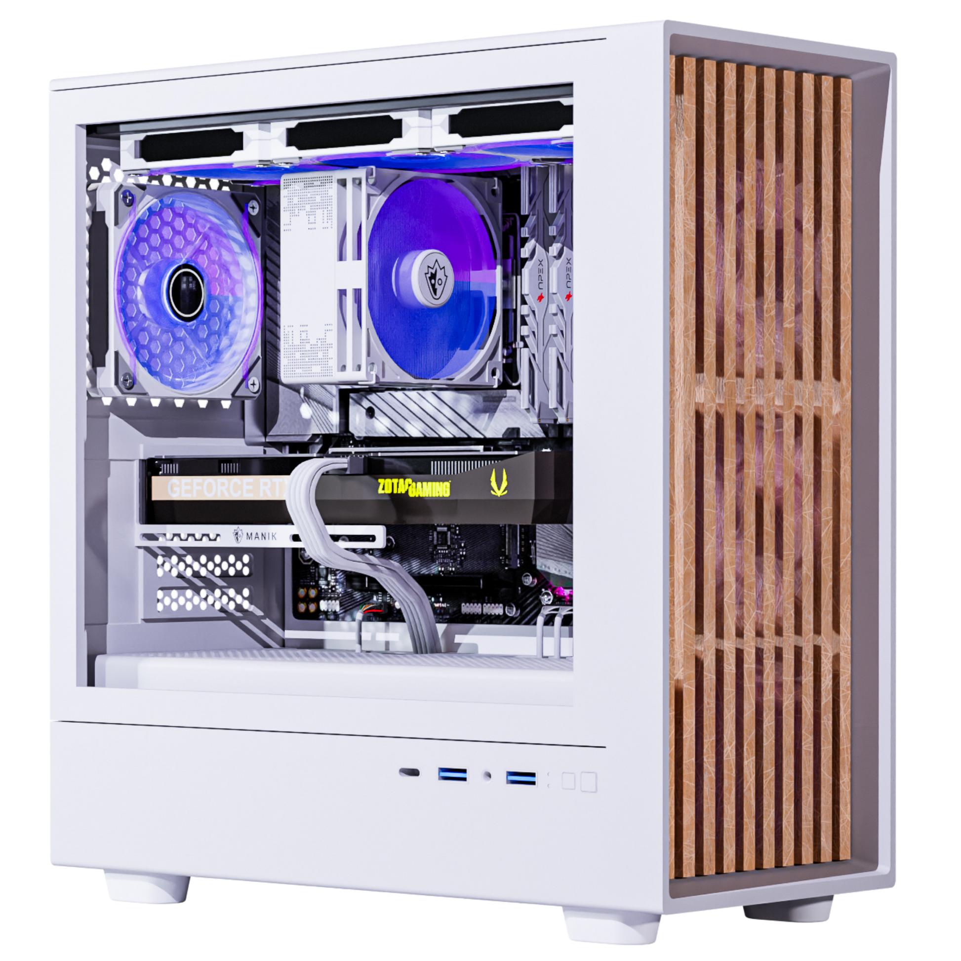 Apex Streamer Plus