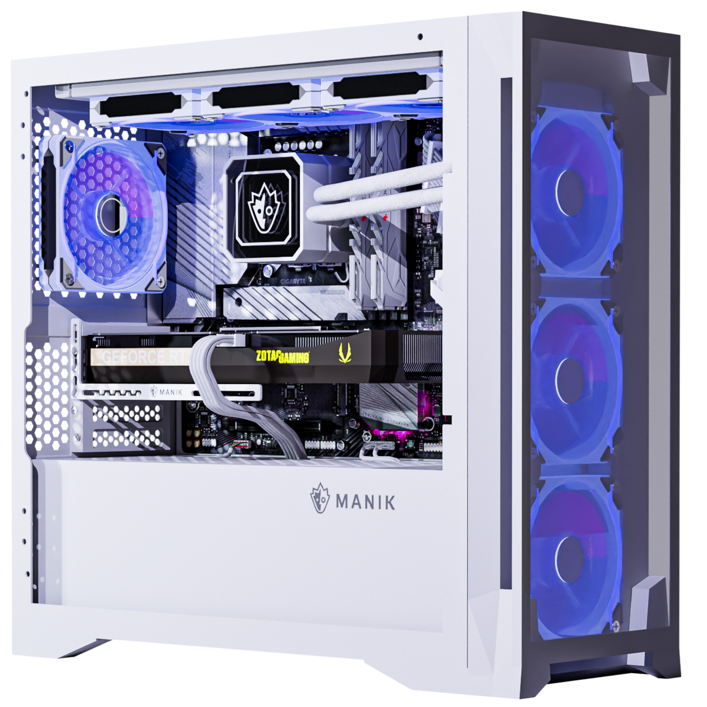 Apex Streamer Ultra - Boosted