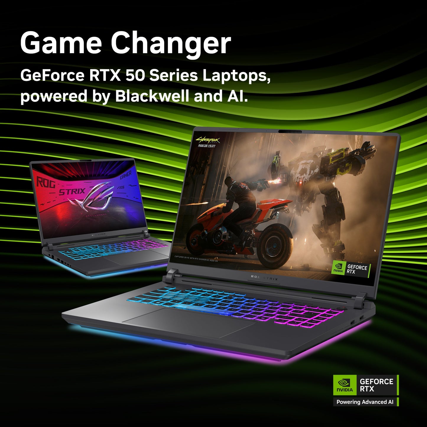 ASUS ROG Strix G16 G615JH-DS54 Gaming Laptop