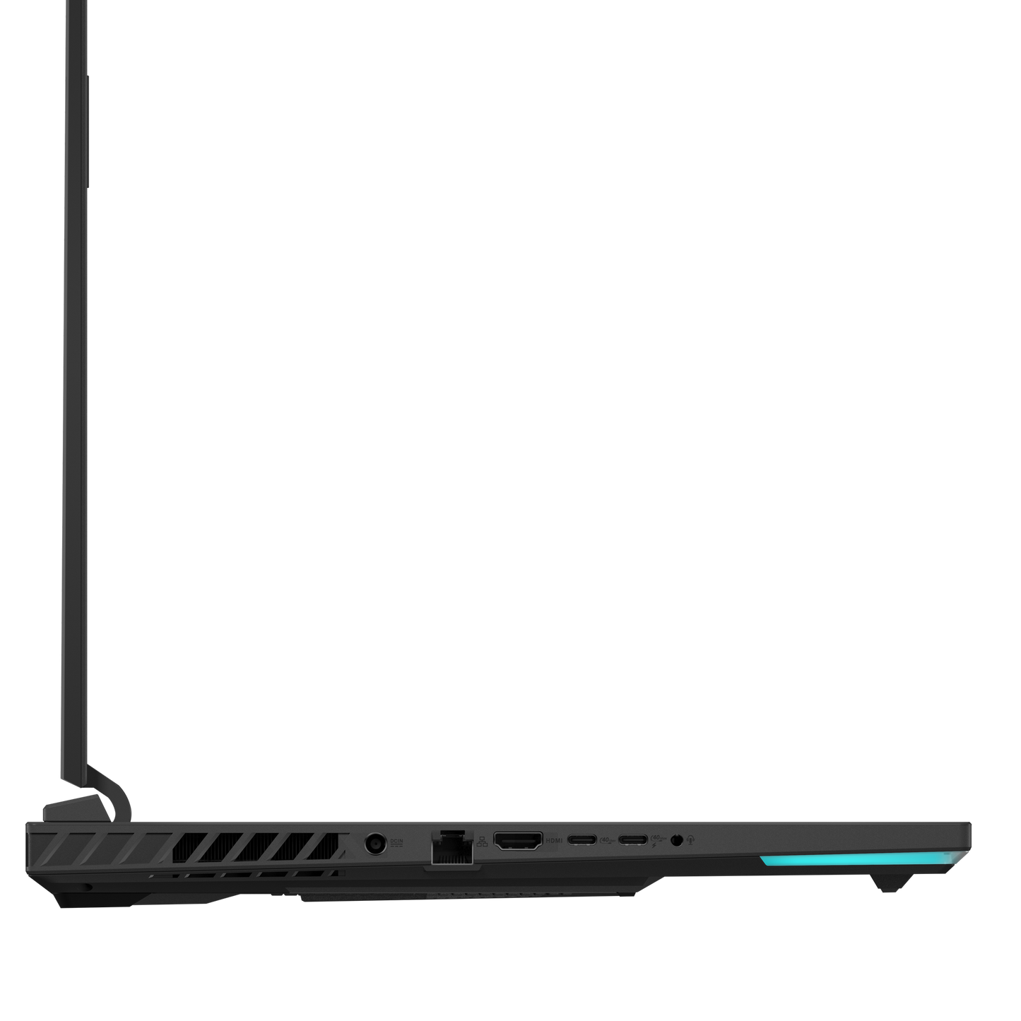 ASUS ROG Strix G18 G814PH-ES94 — RTX 5050, Ryzen 9 8940HX, 16GB, 1TB SSD