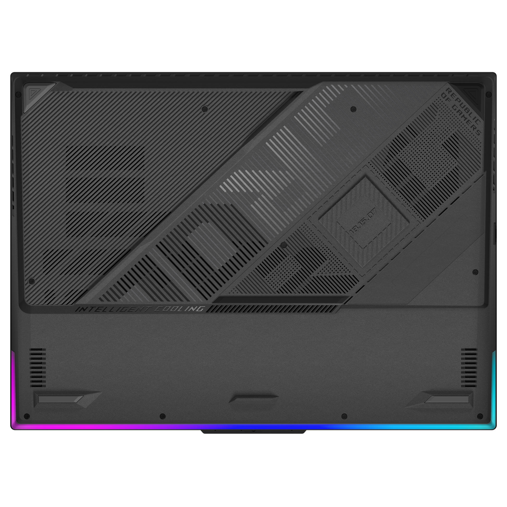 ASUS ROG Strix G18 G814PH-ES94 — RTX 5050, Ryzen 9 8940HX, 16GB, 1TB SSD