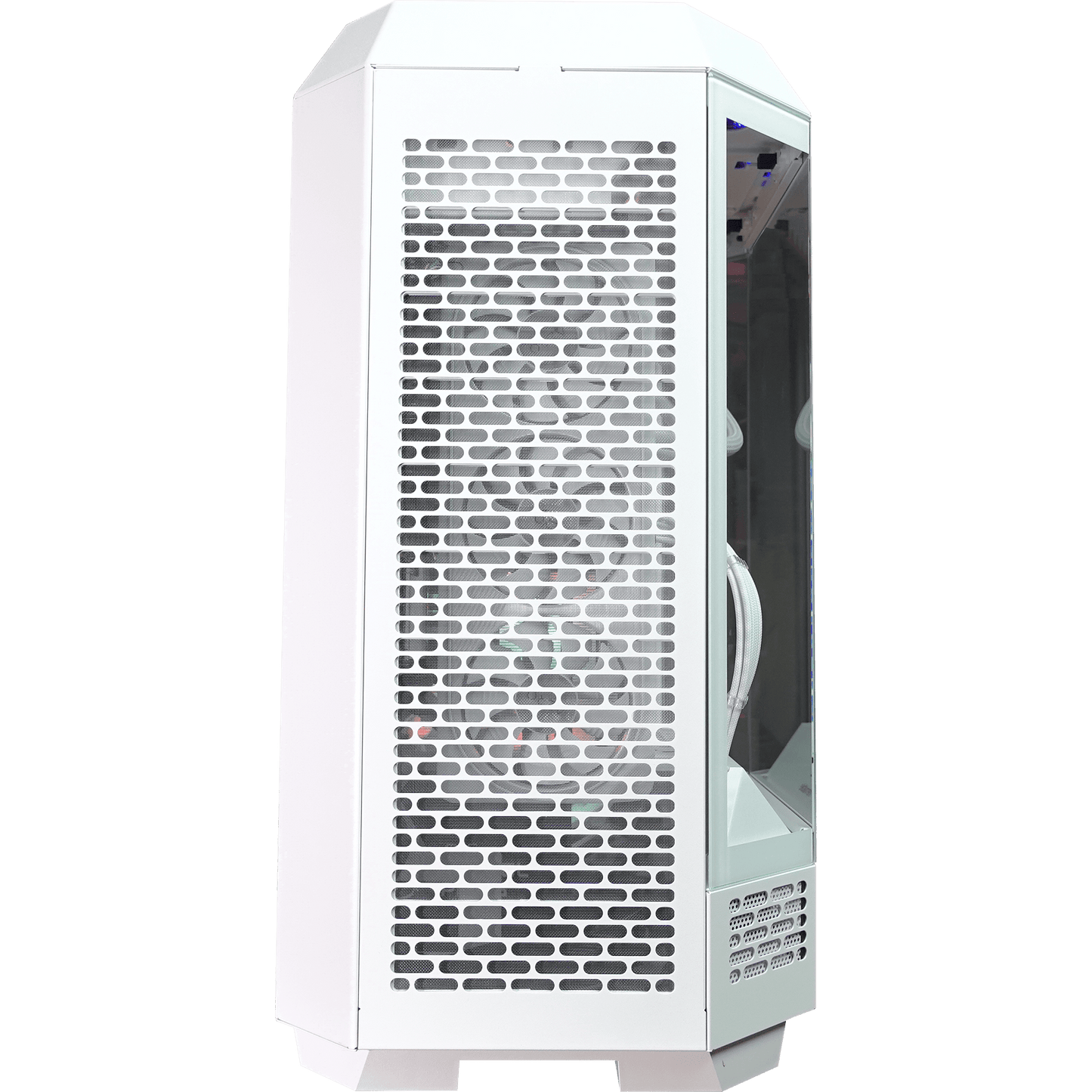 GS3 Tower 300 Custom Built Gaming Desktop PC