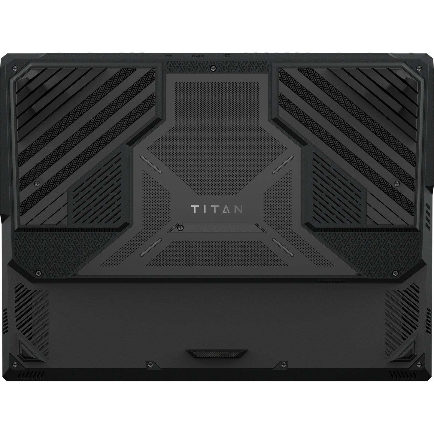 MSI Titan 18 HX Dragon Norse Myth A2XWIG-442US — RTX 5080, Ultra 9 285HX, 64GB, 6TB