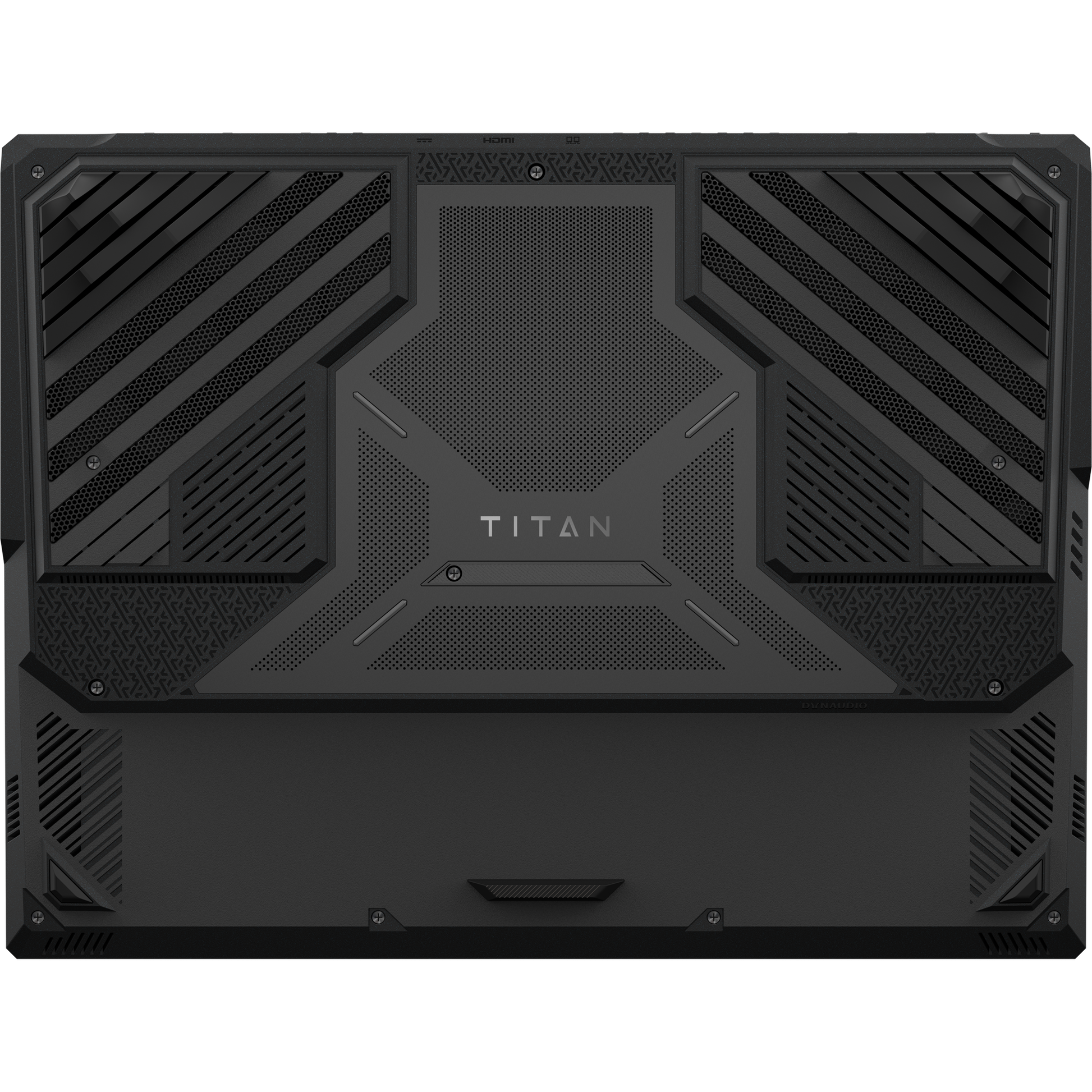 MSI Titan 18 HX Dragon Norse Myth A2XWIG-442US — RTX 5080, Ultra 9 285HX, 64GB, 6TB