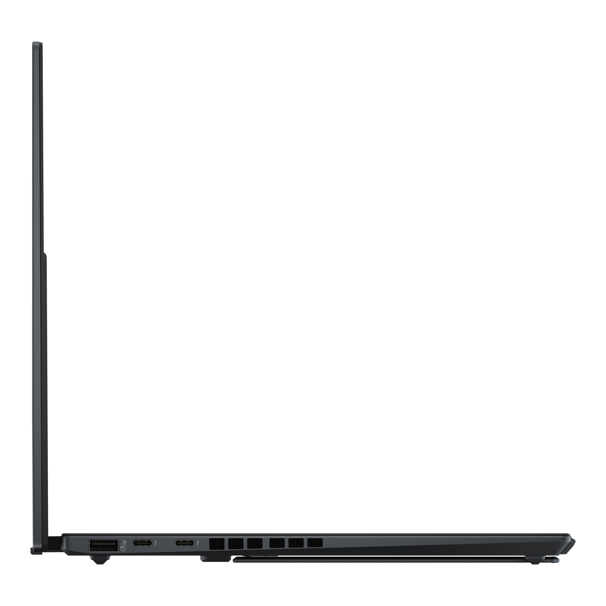 ASUS Zenbook Duo UX8406CA-PS99T Dual-Touchscreen Laptop