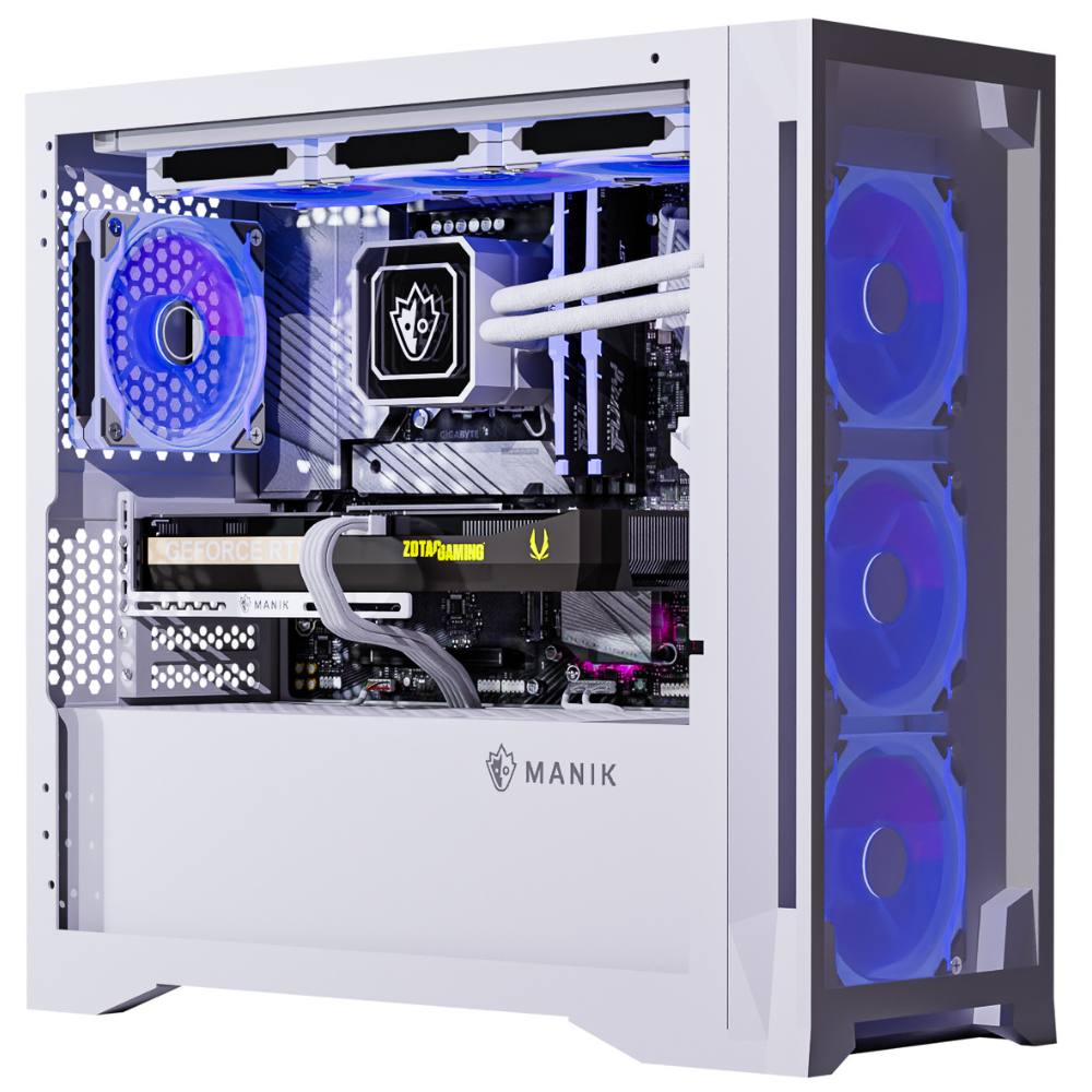 Apex Carbon - Boosted