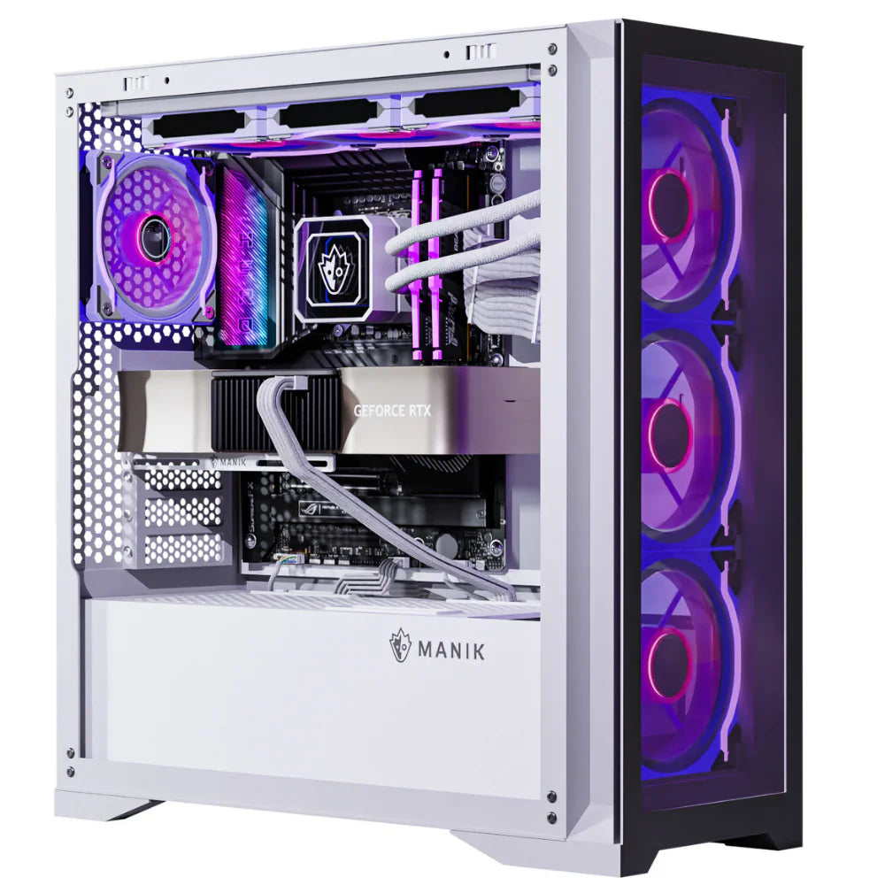 Apex Custom Build