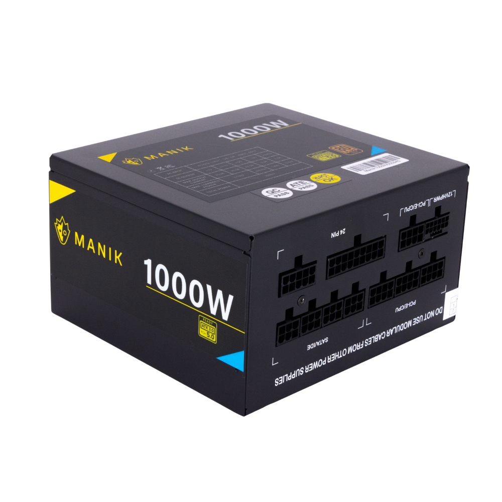 Manik / Apex 1200W Power Supply Unit