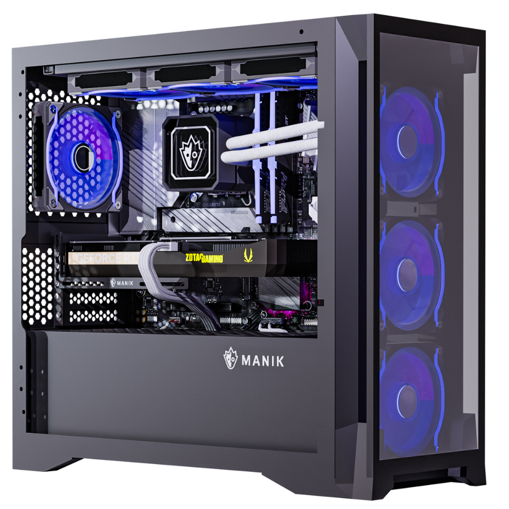 Apex Streamer Ultra - Boosted