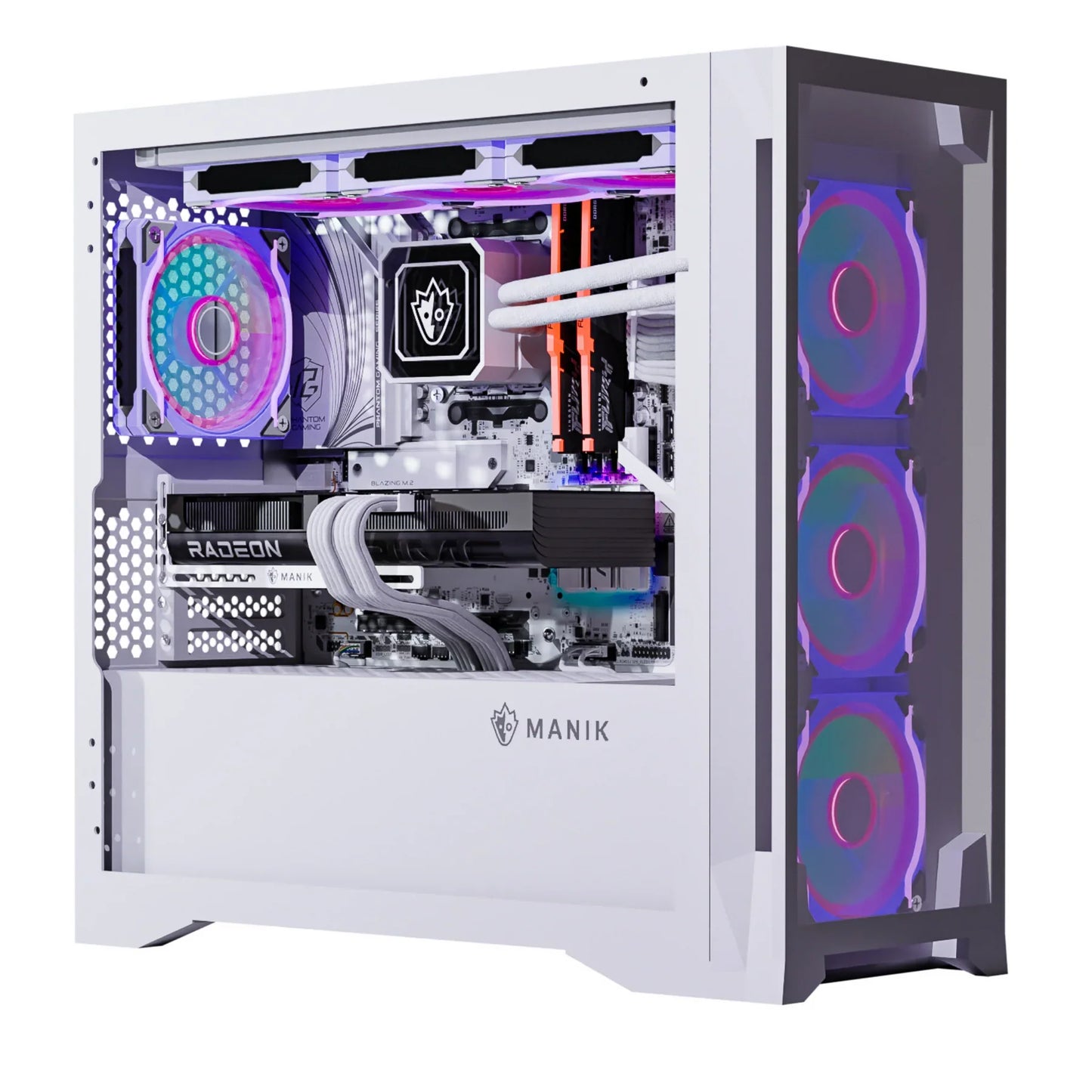 Apex Zen Plus