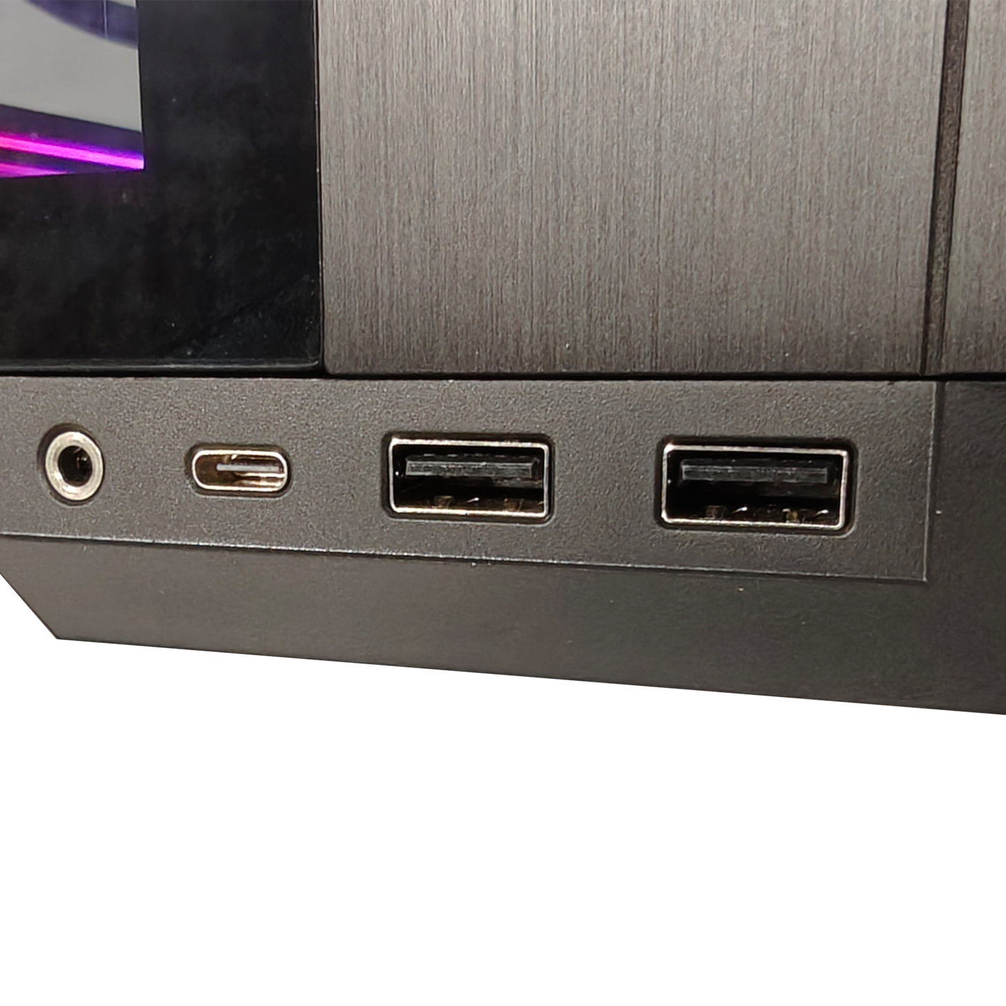 Vision Compact Ultimate Ready to Ship Gaming PC