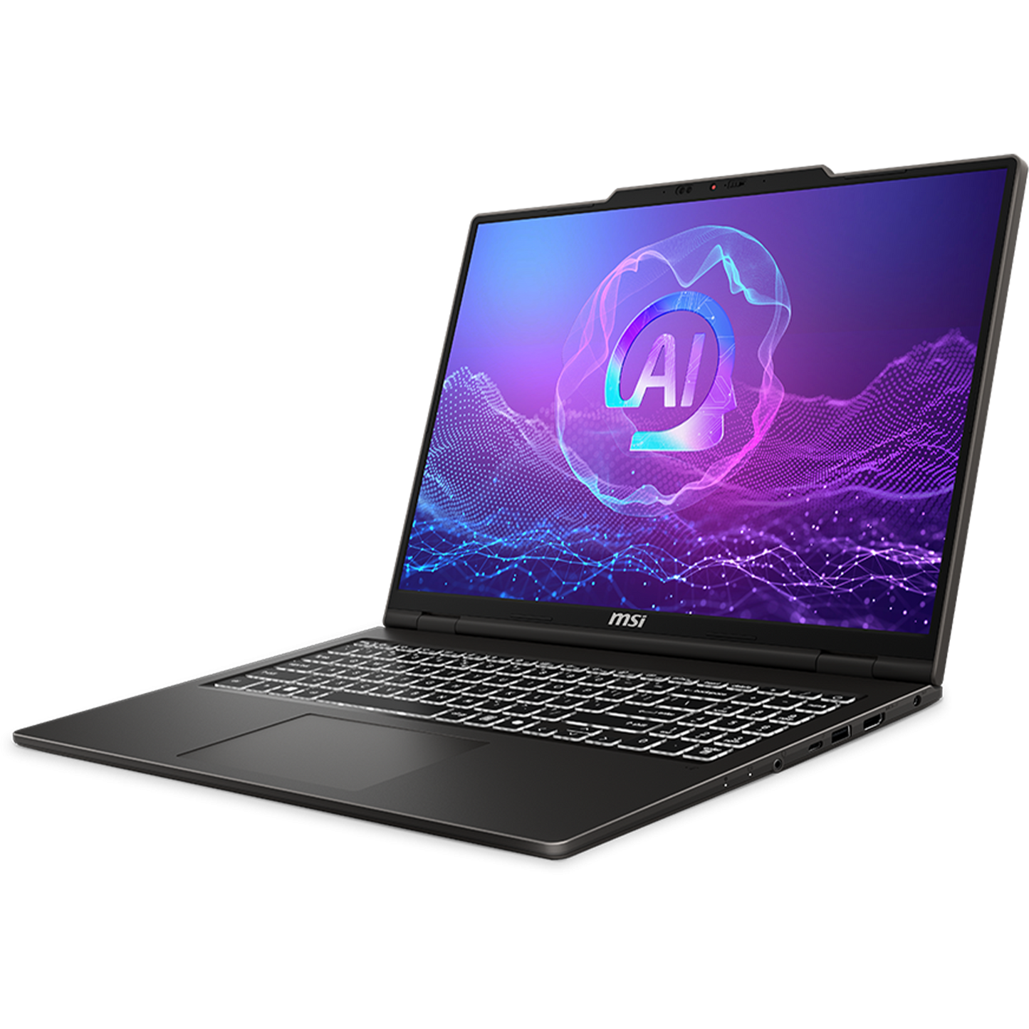 VenturePro A16 AI+ A3HWFTG-004US Touchscreen Professional Laptop