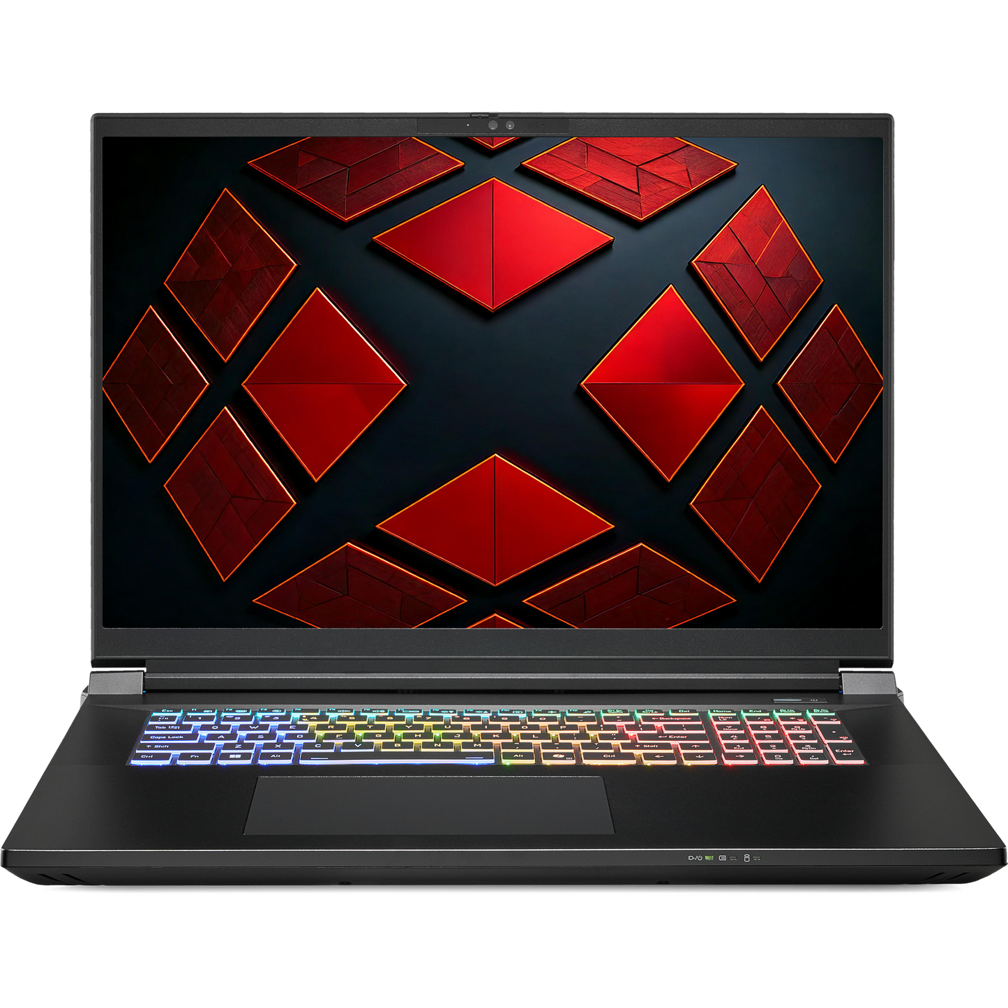 XOTIC X580WNT-G Epic Gaming Laptop