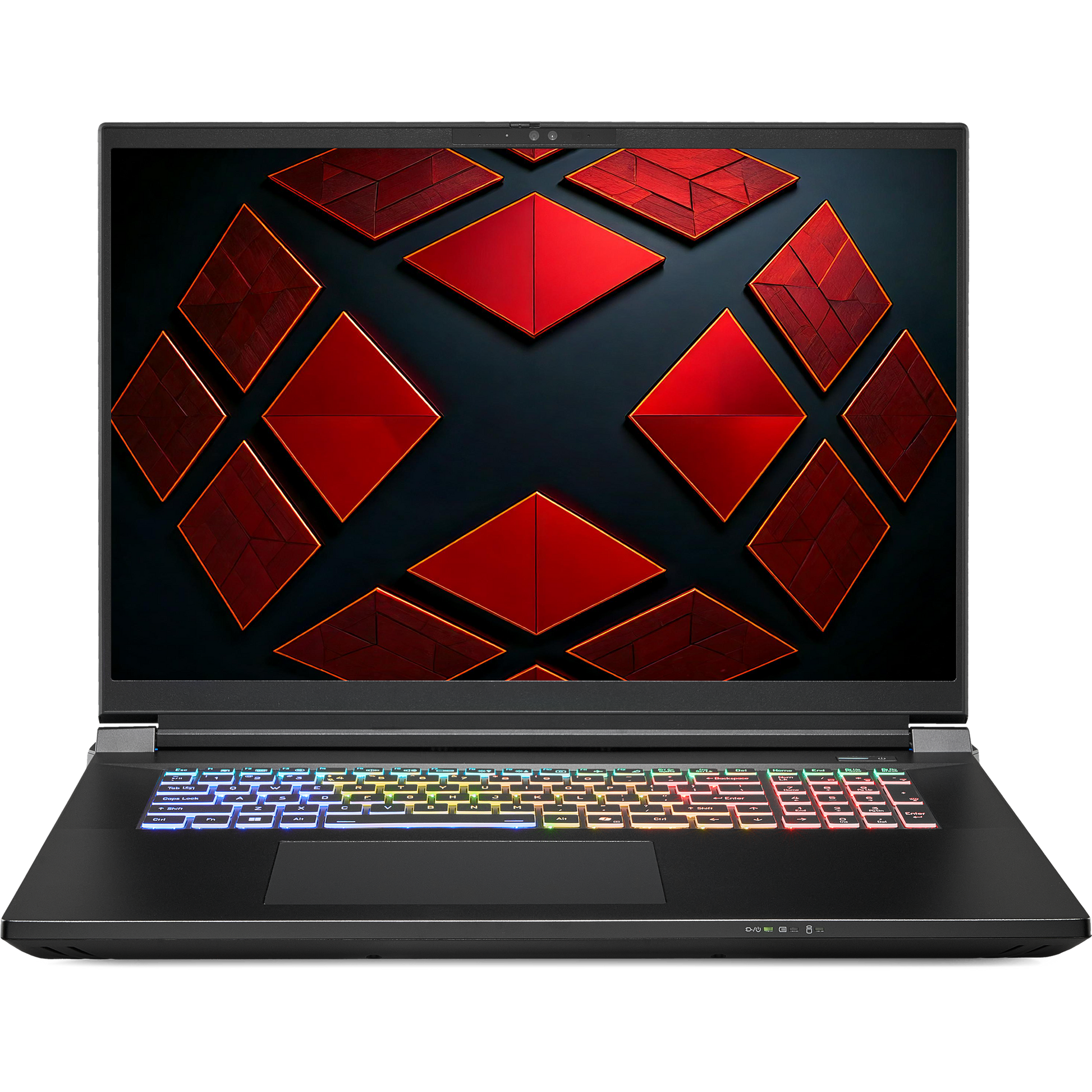 XOTIC X580WNT-G Epic Gaming Laptop