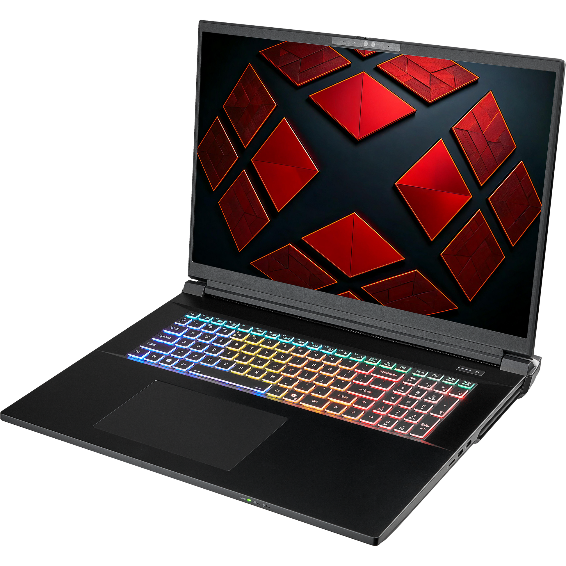 XOTIC X580WNT-G Epic Gaming Laptop