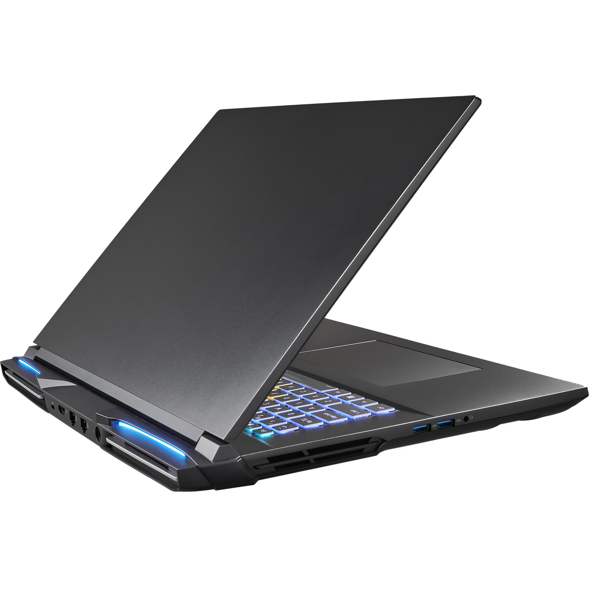XOTIC X580WNS-G Ultimate Gaming Laptop