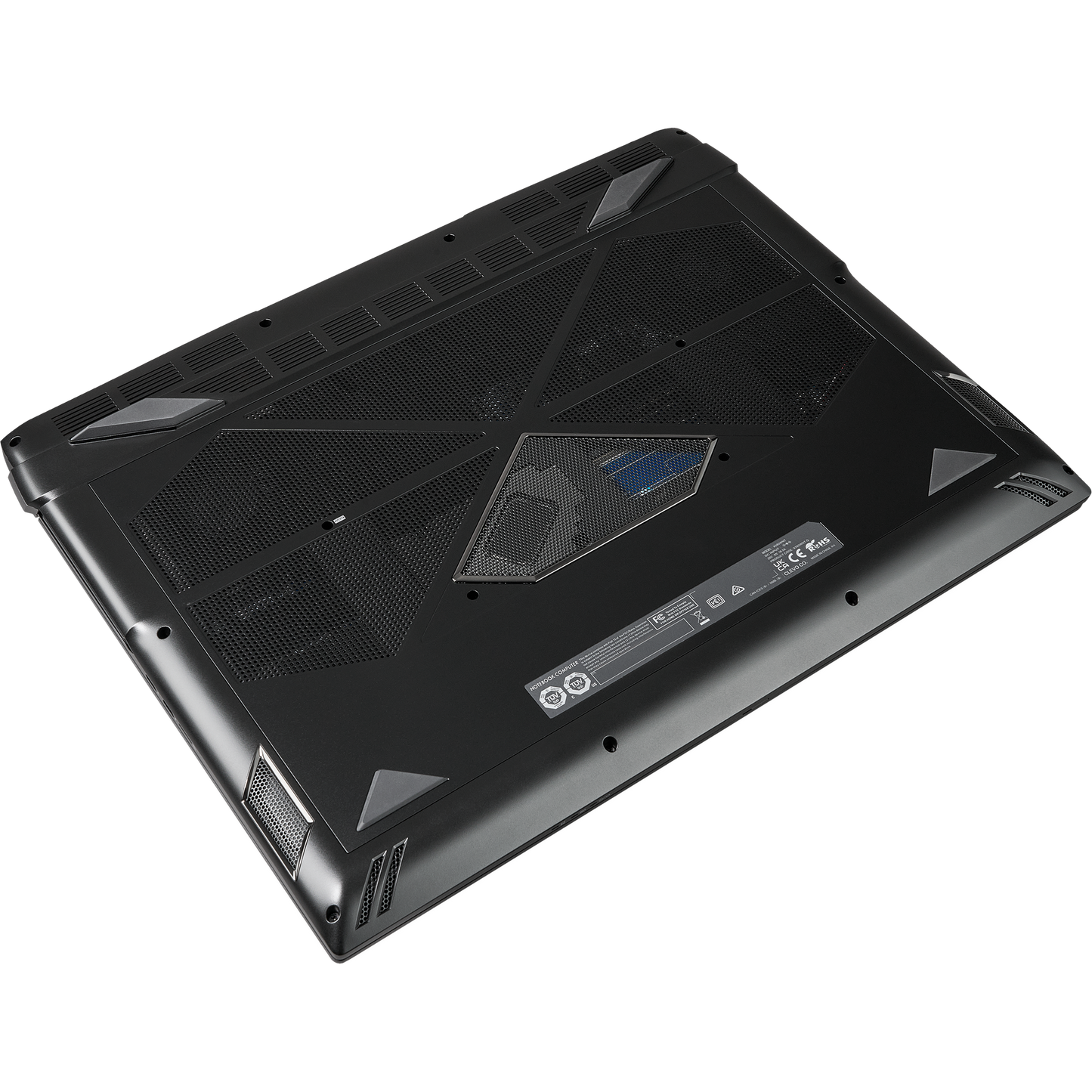 XOTIC X580WNS-G Ultimate+ Gaming Laptop
