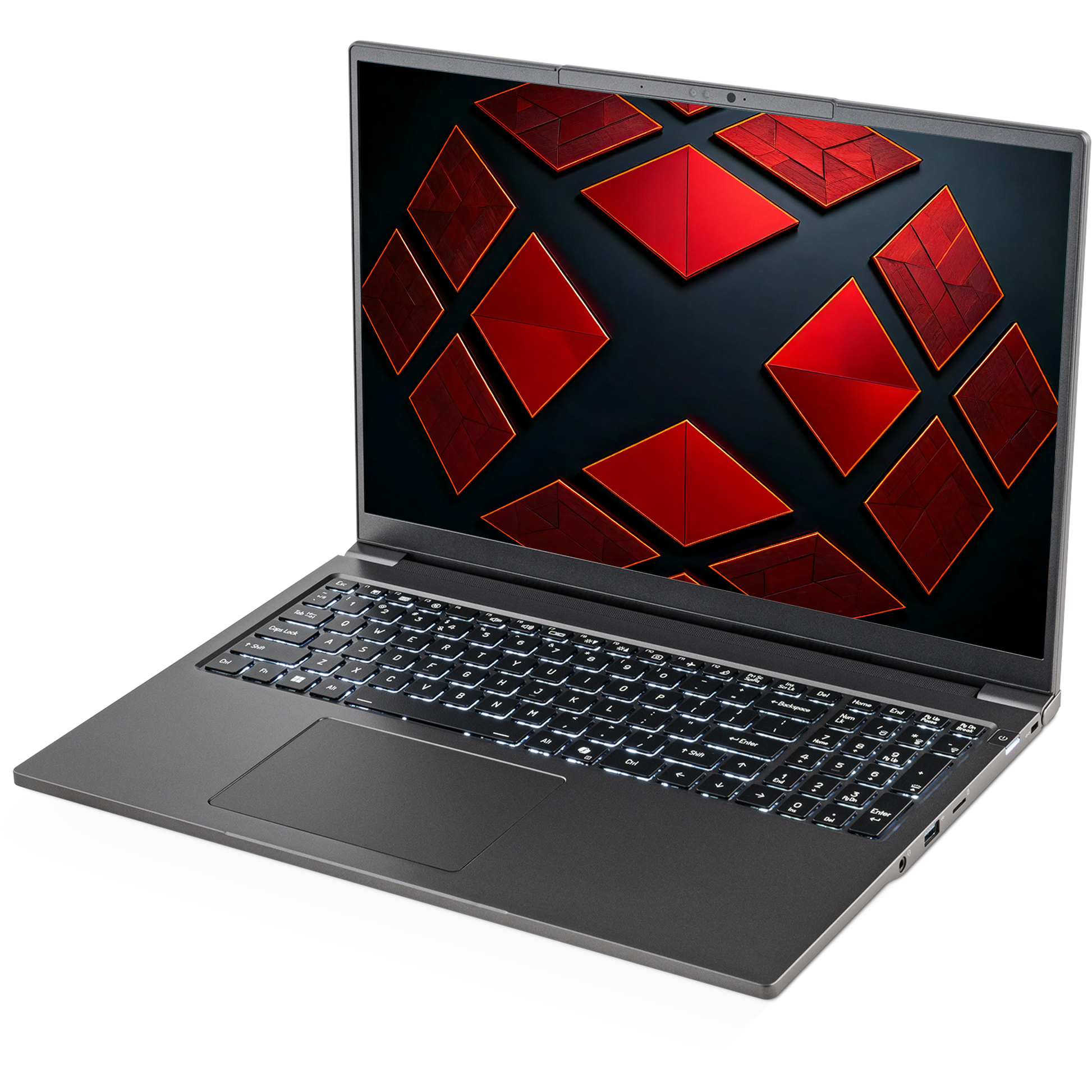 XOTIC L260JUX Business Slim Laptop