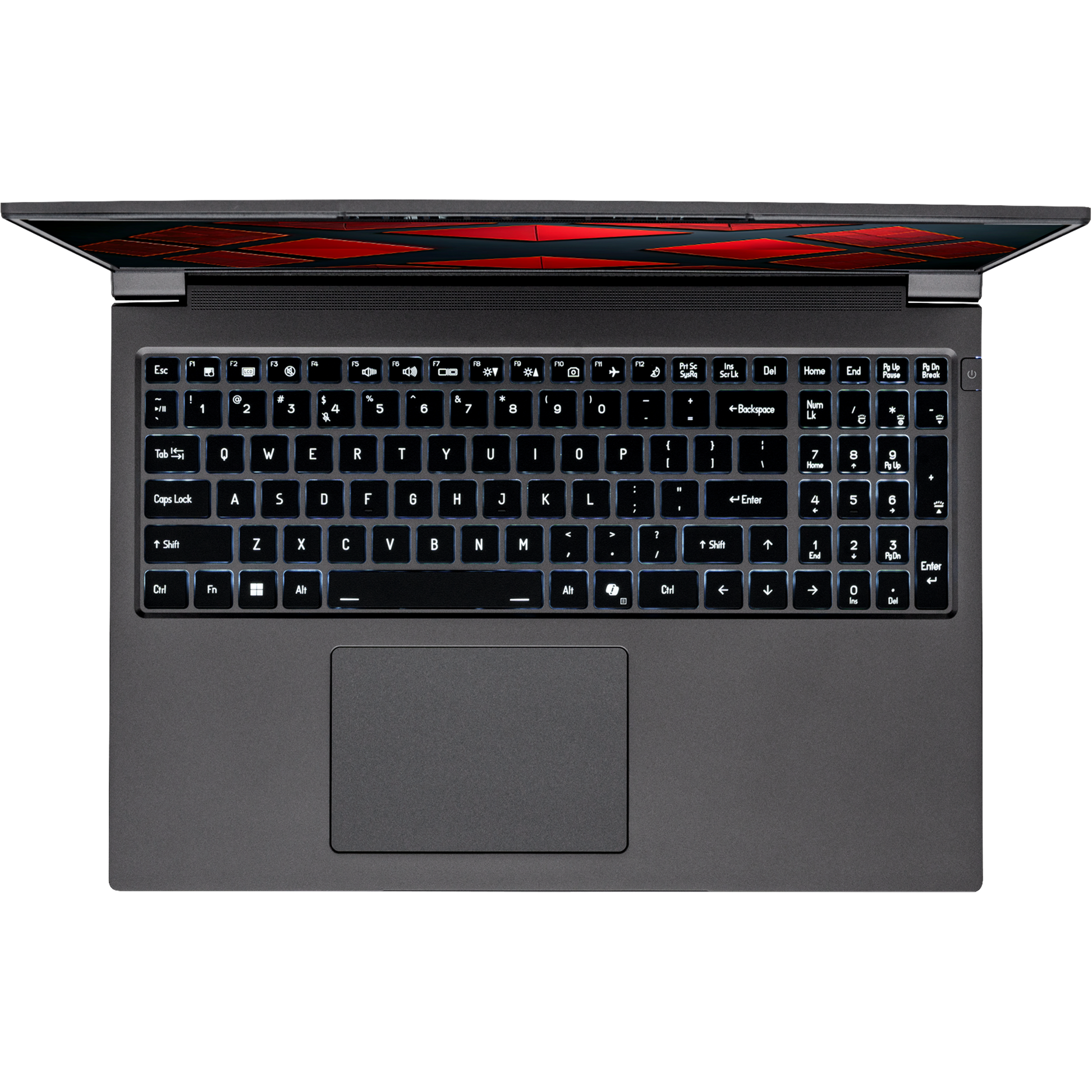 XOTIC L260JUX Business Slim Laptop